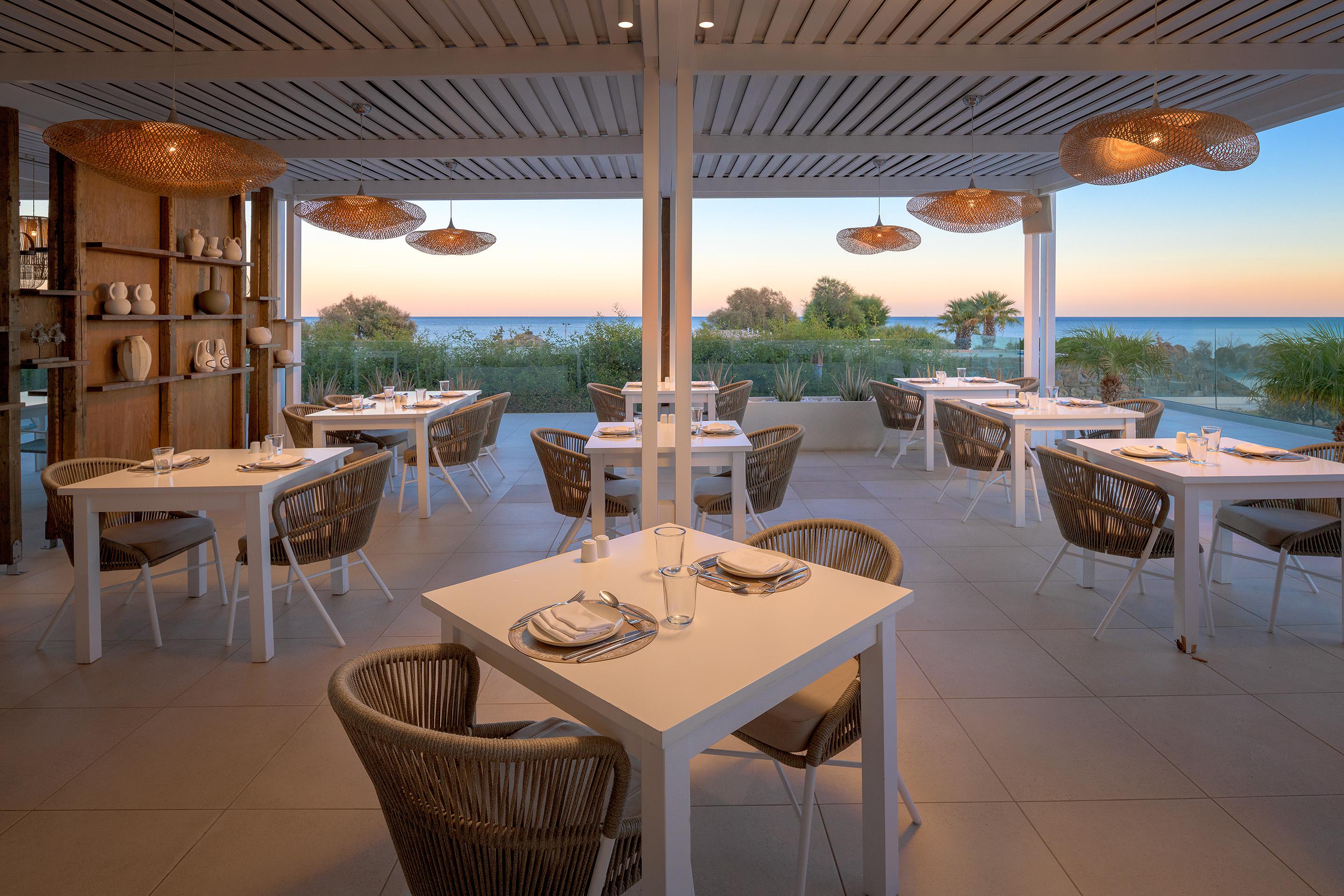 Hotel Gennadi Grand Resort