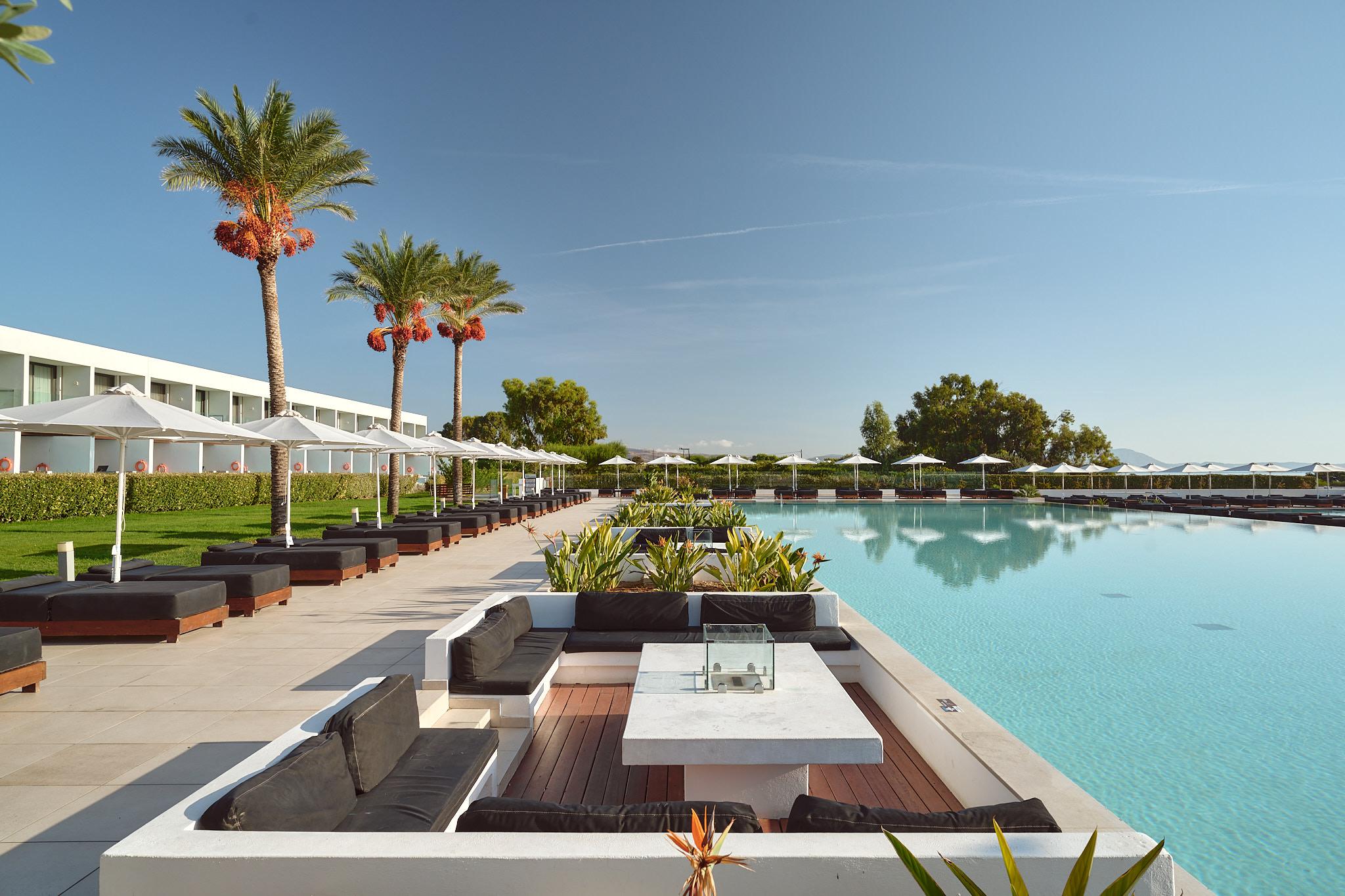 Hotel Gennadi Grand Resort