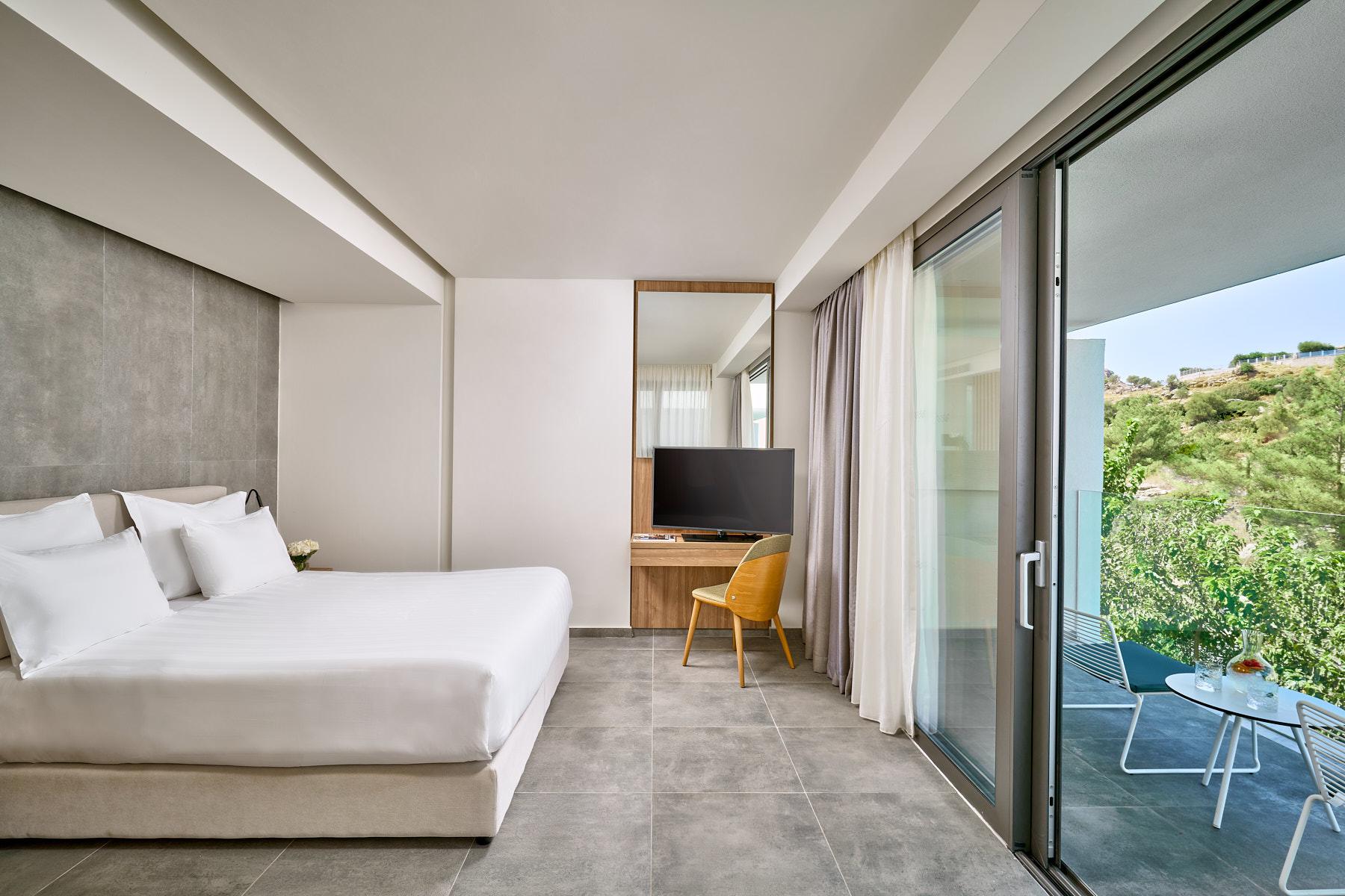 Lindos Grand Resort & Spa Hotel - adults only