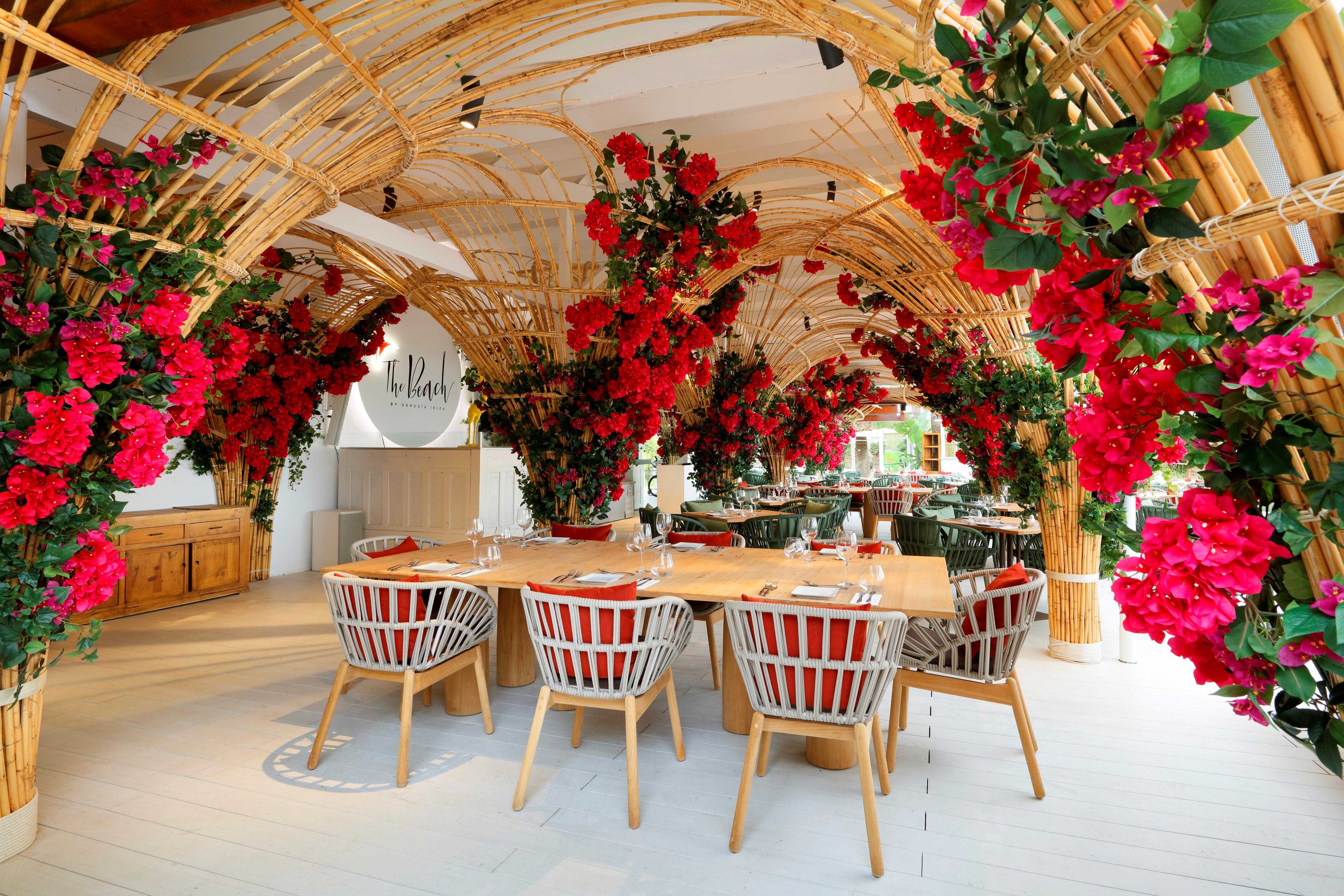 Ushuaïa Ibiza Beach Hotel - adults only