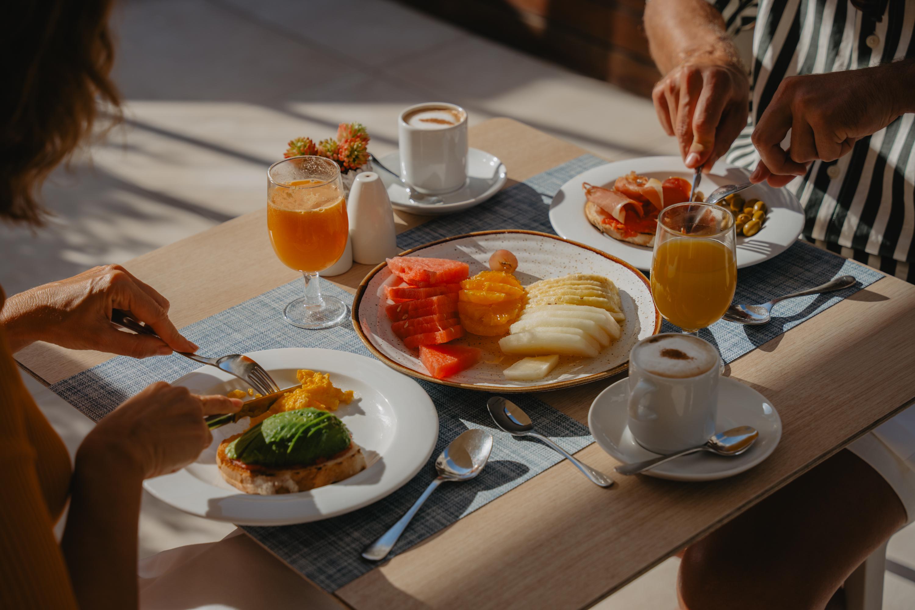 Iberostar Waves Bahia de Palma - adults only