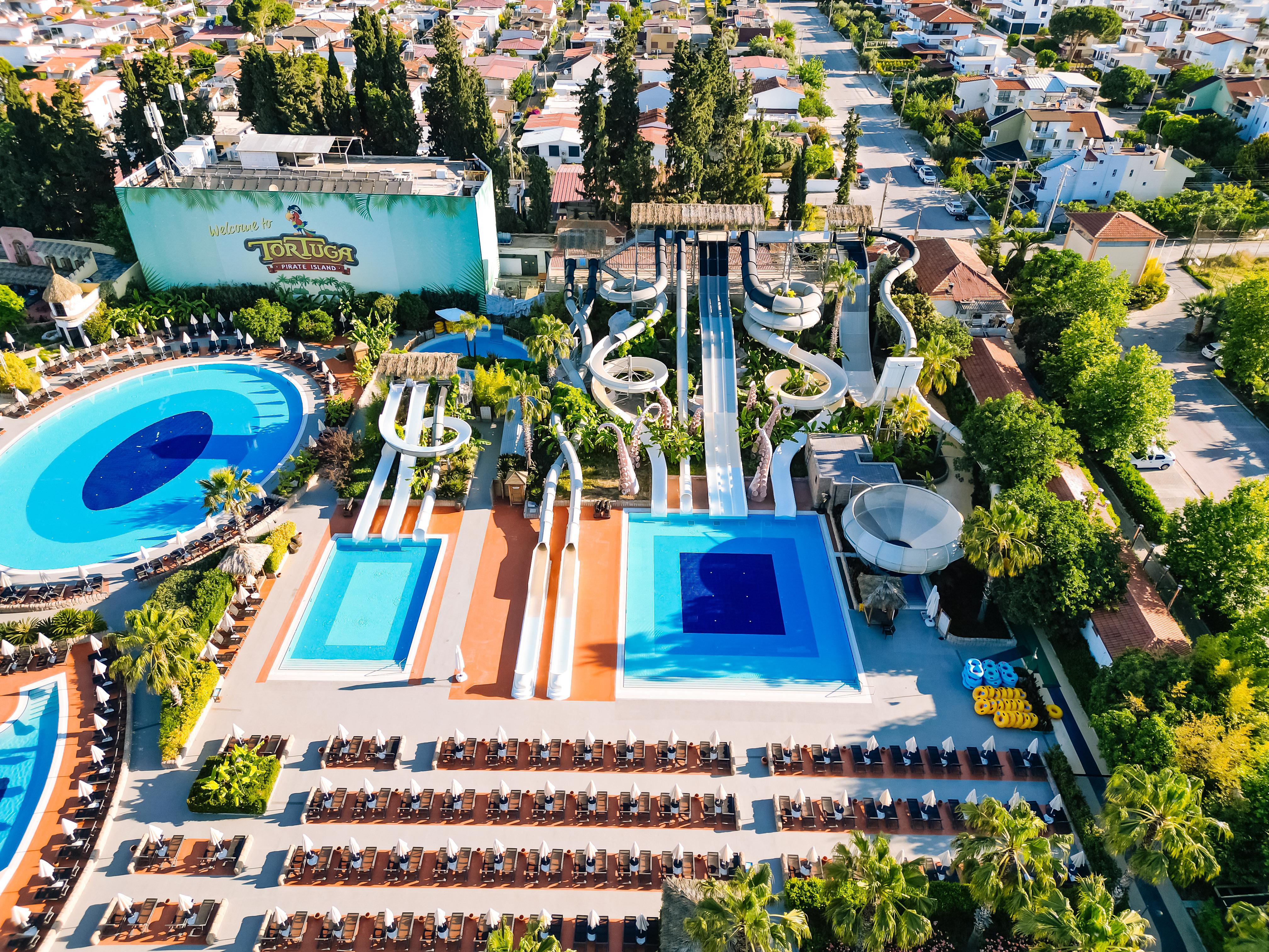 Hotel Atlantique Holiday Club