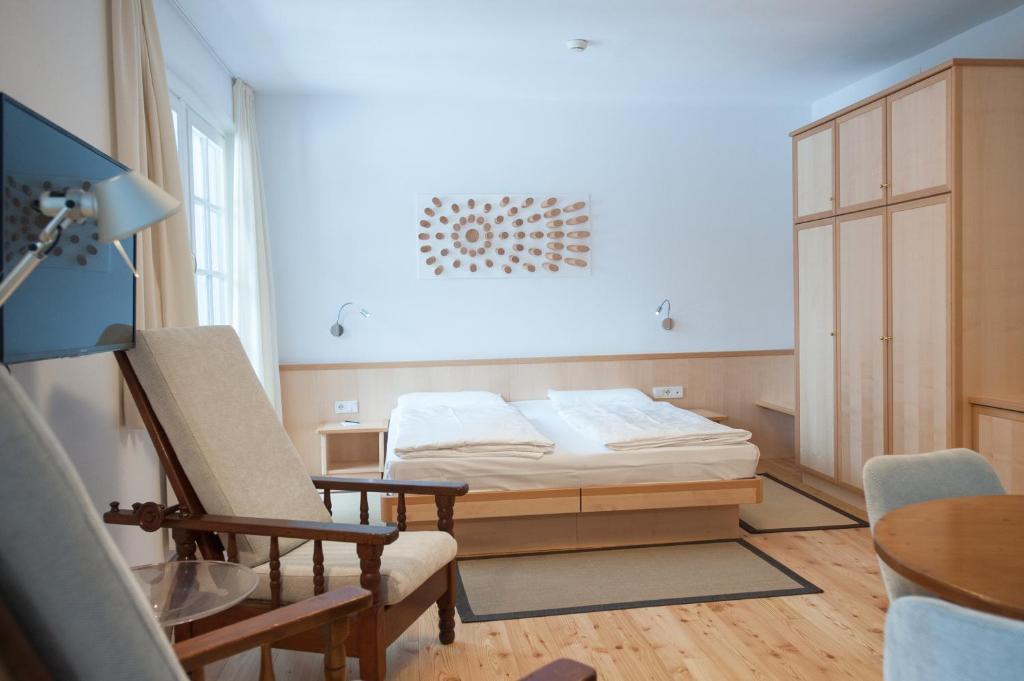 Parkhotel Sole Paradiso