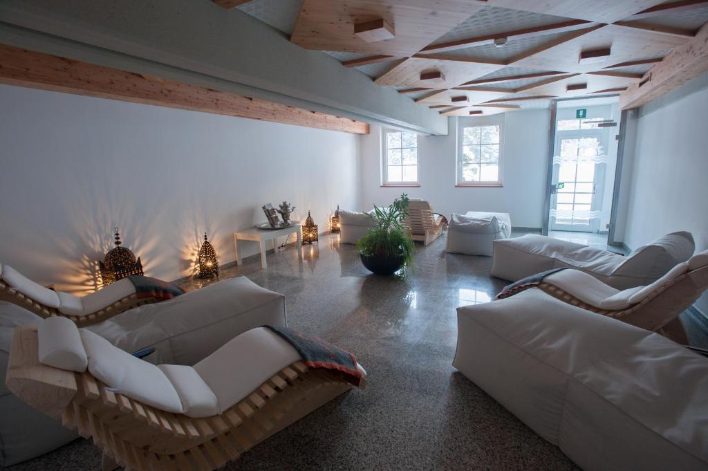 Parkhotel Sole Paradiso