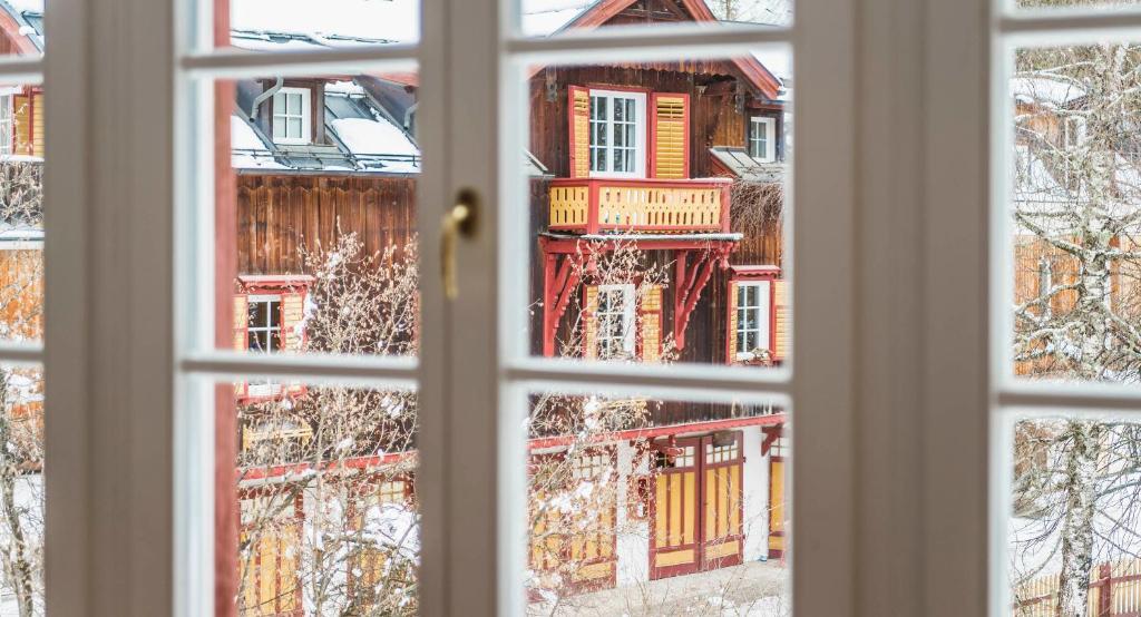 Parkhotel Sole Paradiso