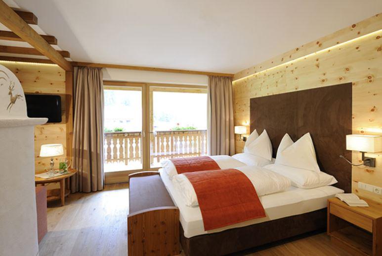 Sport & Kurhotel Bad Moos