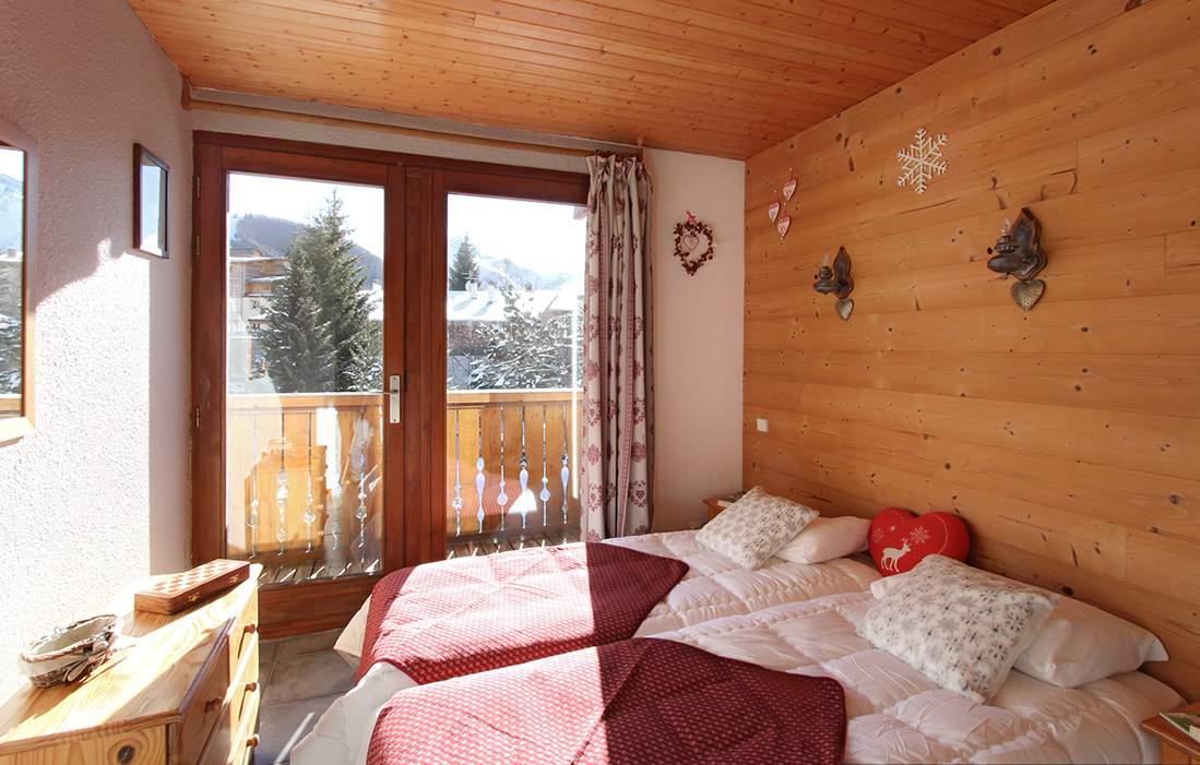 Chalet Odalys Sabot de Venus