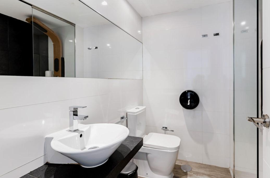 Bristol Sunset Beach