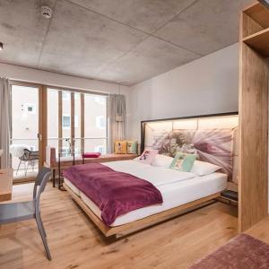 Hotel Blü Hotel Blü