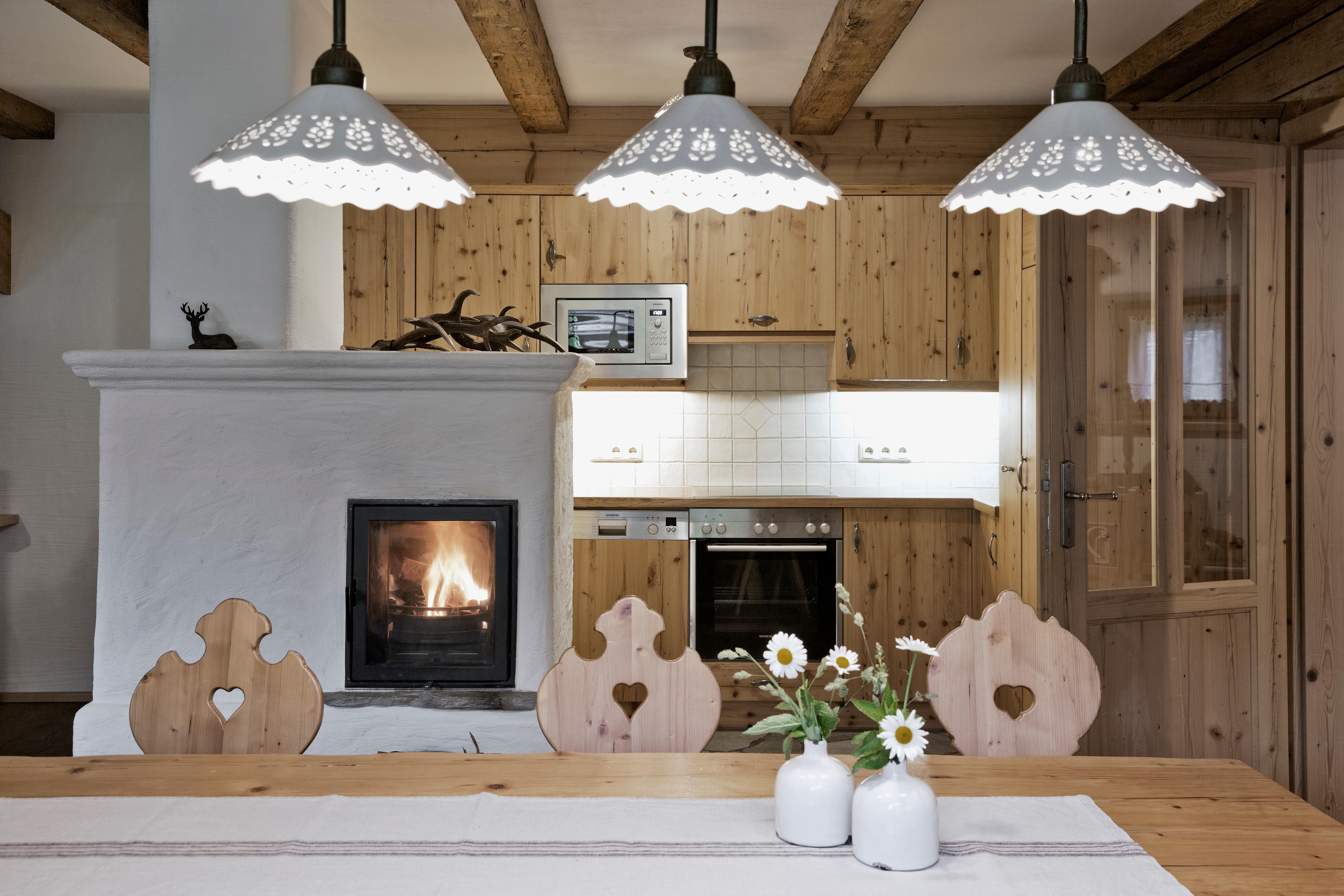 Feriendorf Holzleb'n