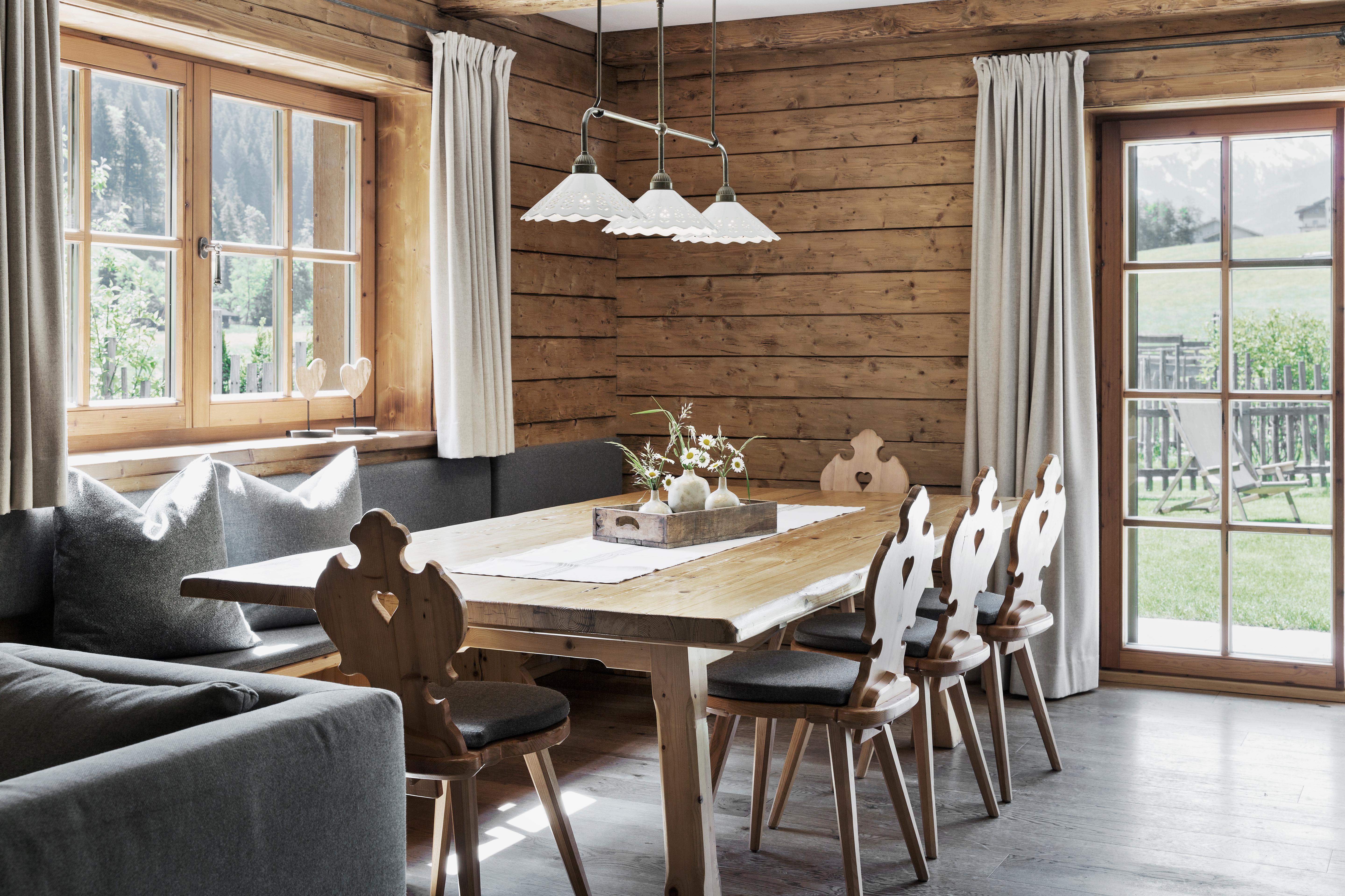 Feriendorf Holzleb'n