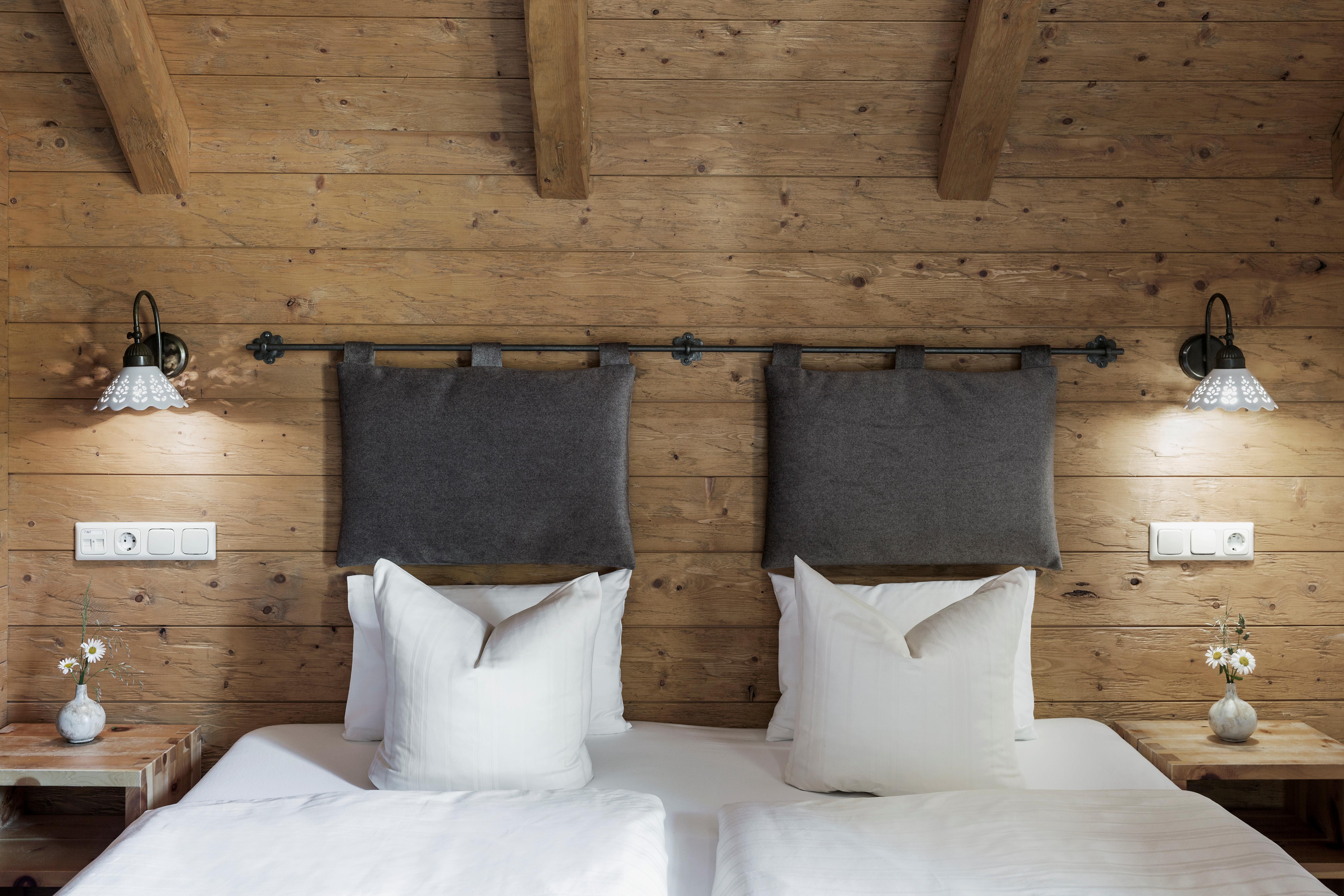 Feriendorf Holzleb'n