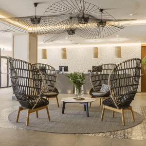 ILUNION Fuengirola ILUNION Fuengirola