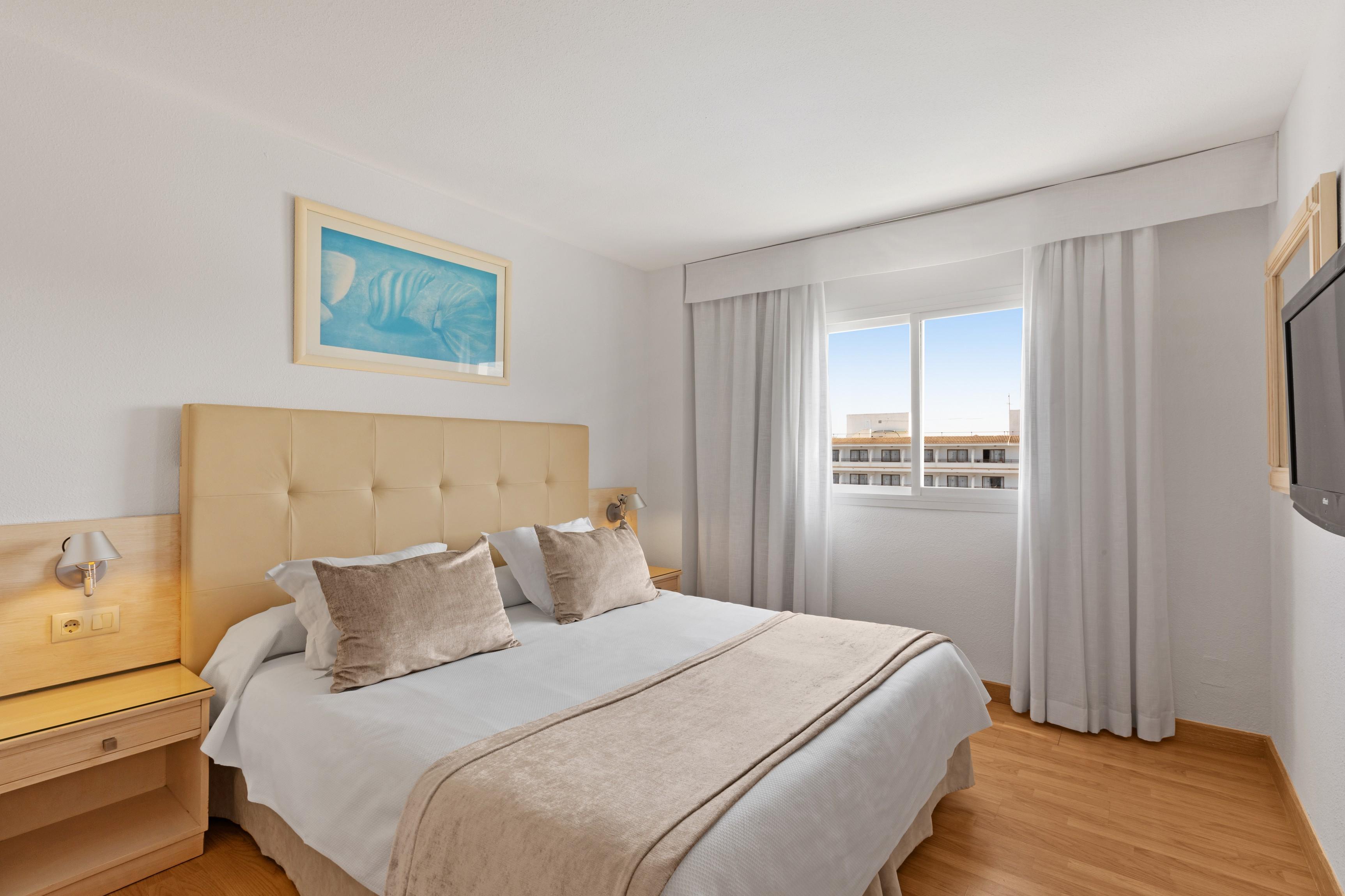 Appartementen Viva Sunrise