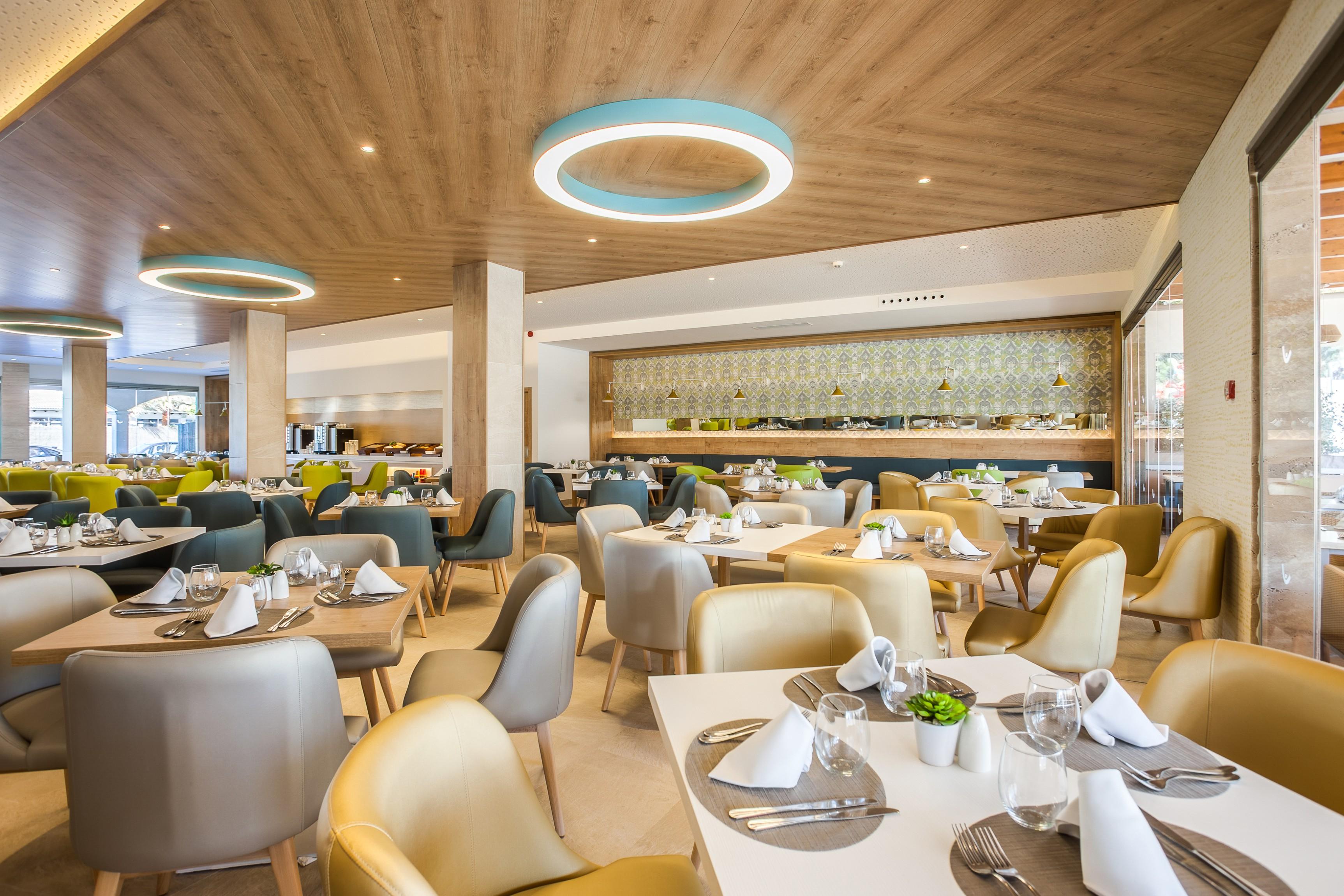 Appartementen Viva Sunrise