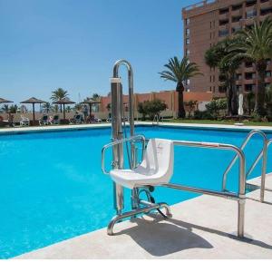 Appartementen Pyr Fuengirola Appartementen Pyr Fuengirola