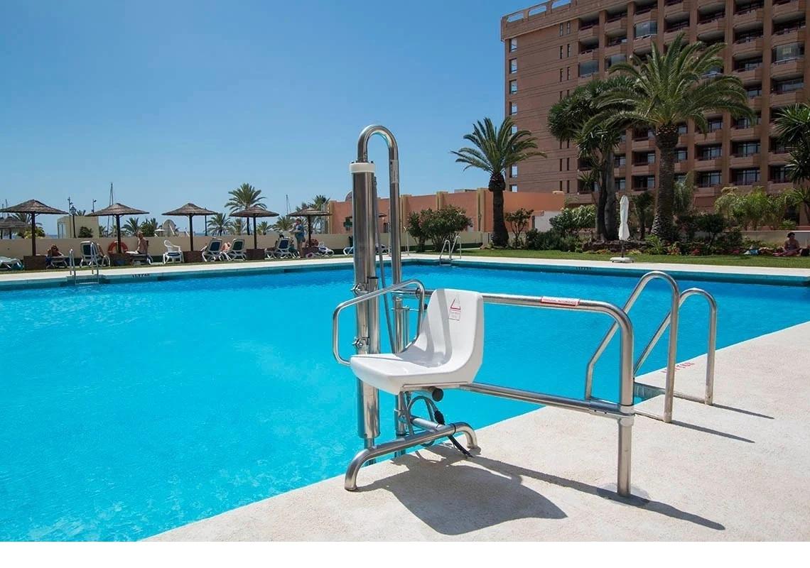 Appartementen Pyr Fuengirola