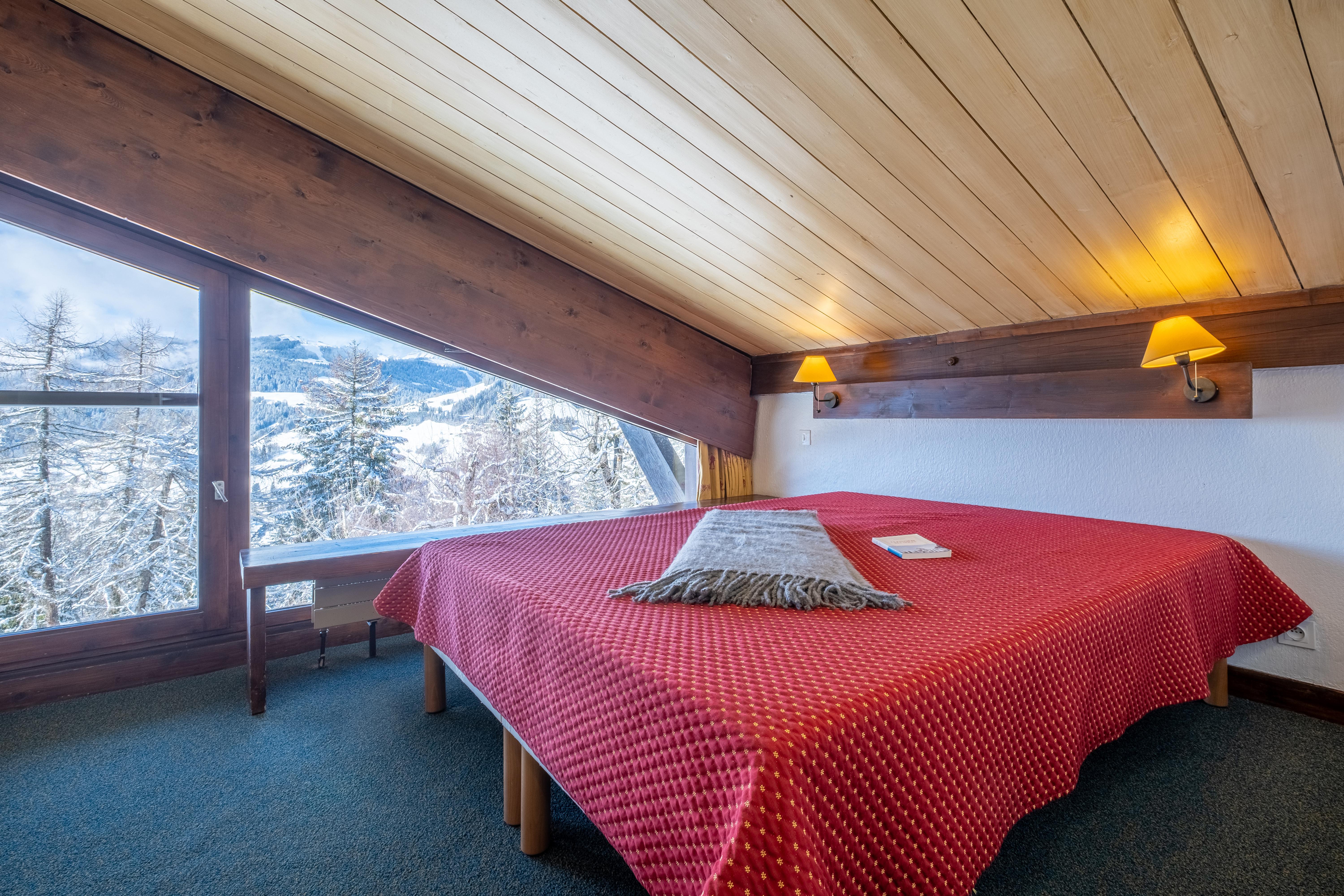 Residence Pierre & Vacances Le Mont d'Arbois