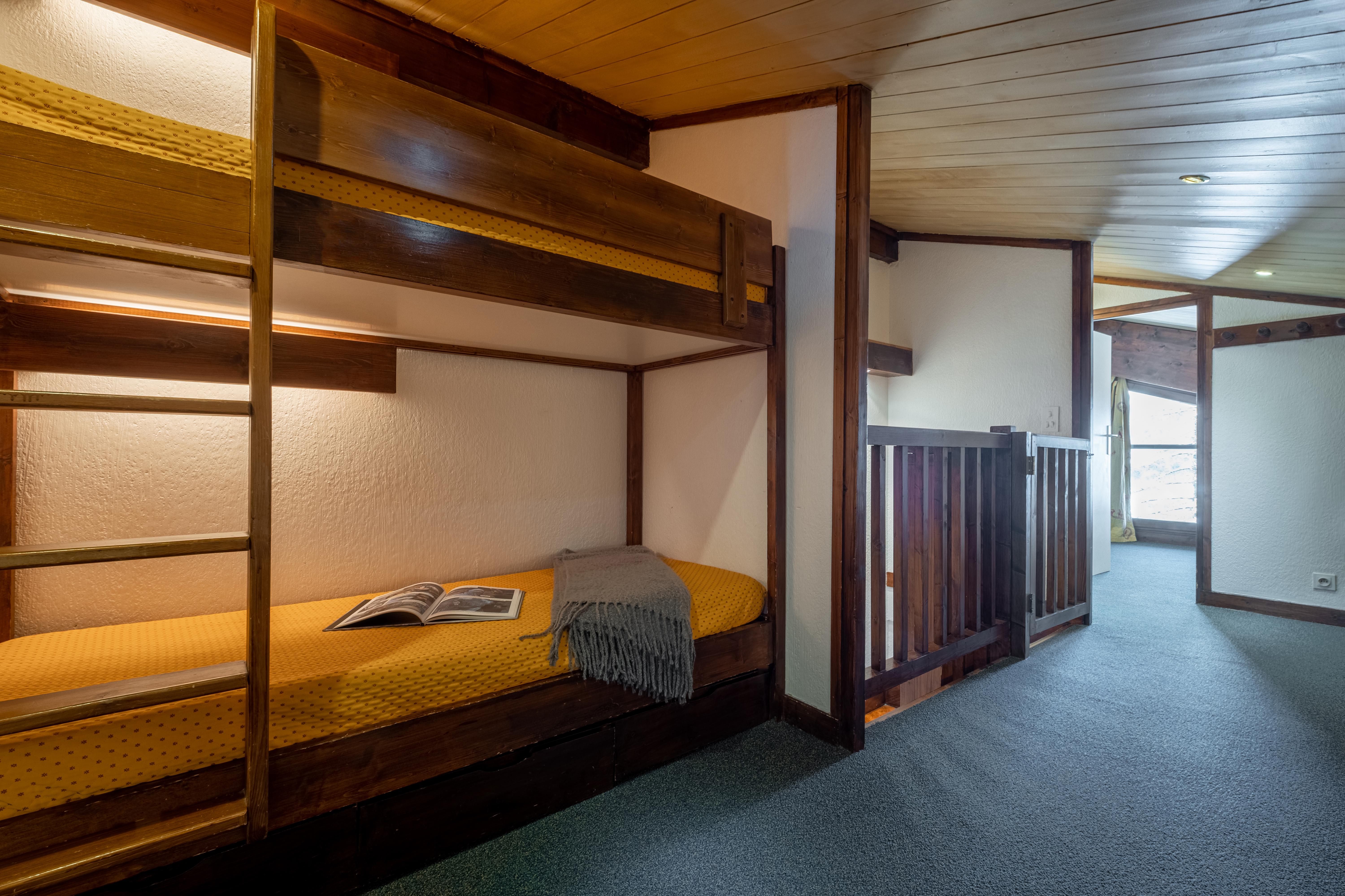 Residence Pierre & Vacances Le Mont d'Arbois