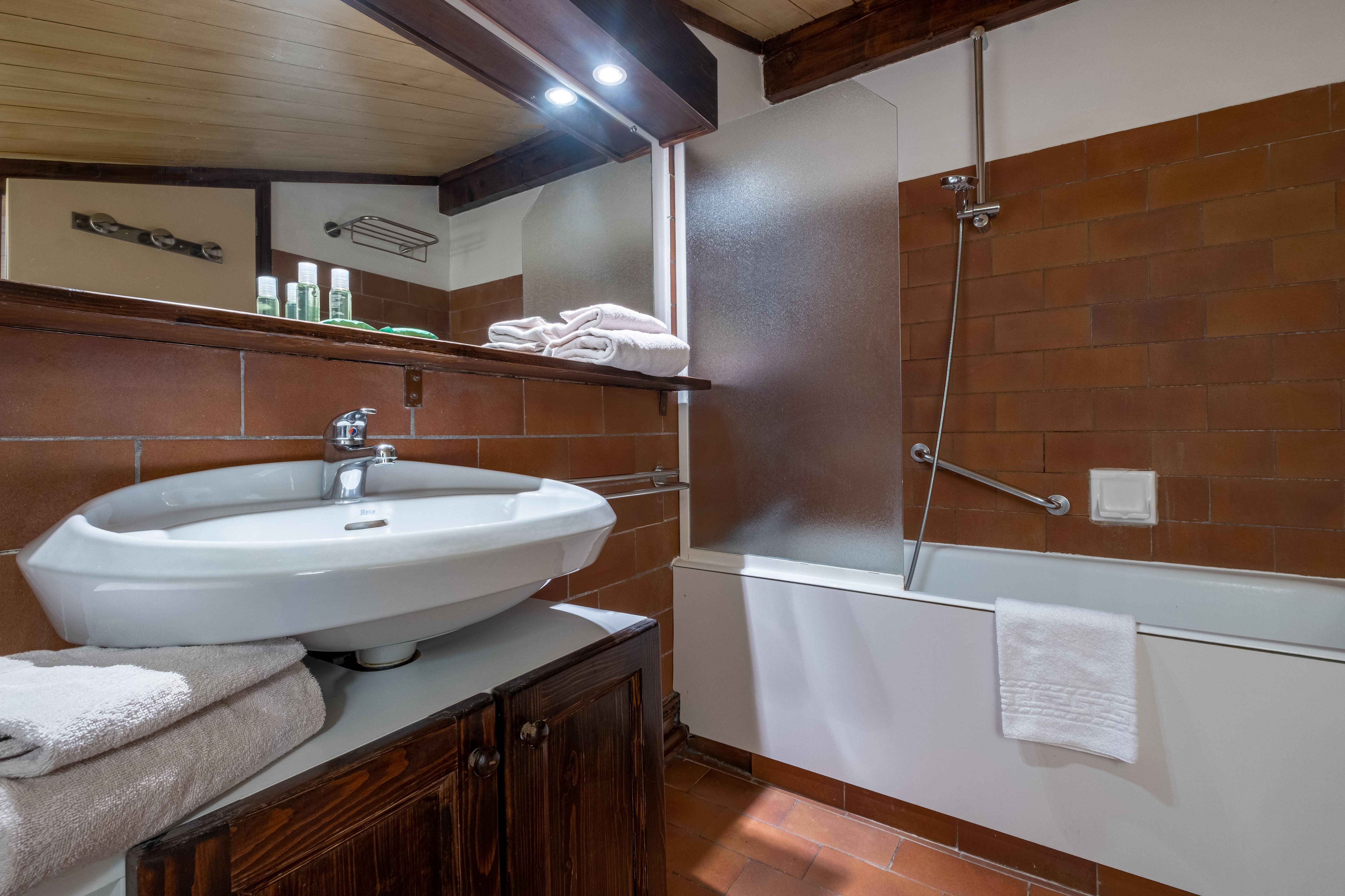 Residence Pierre & Vacances Le Mont d'Arbois