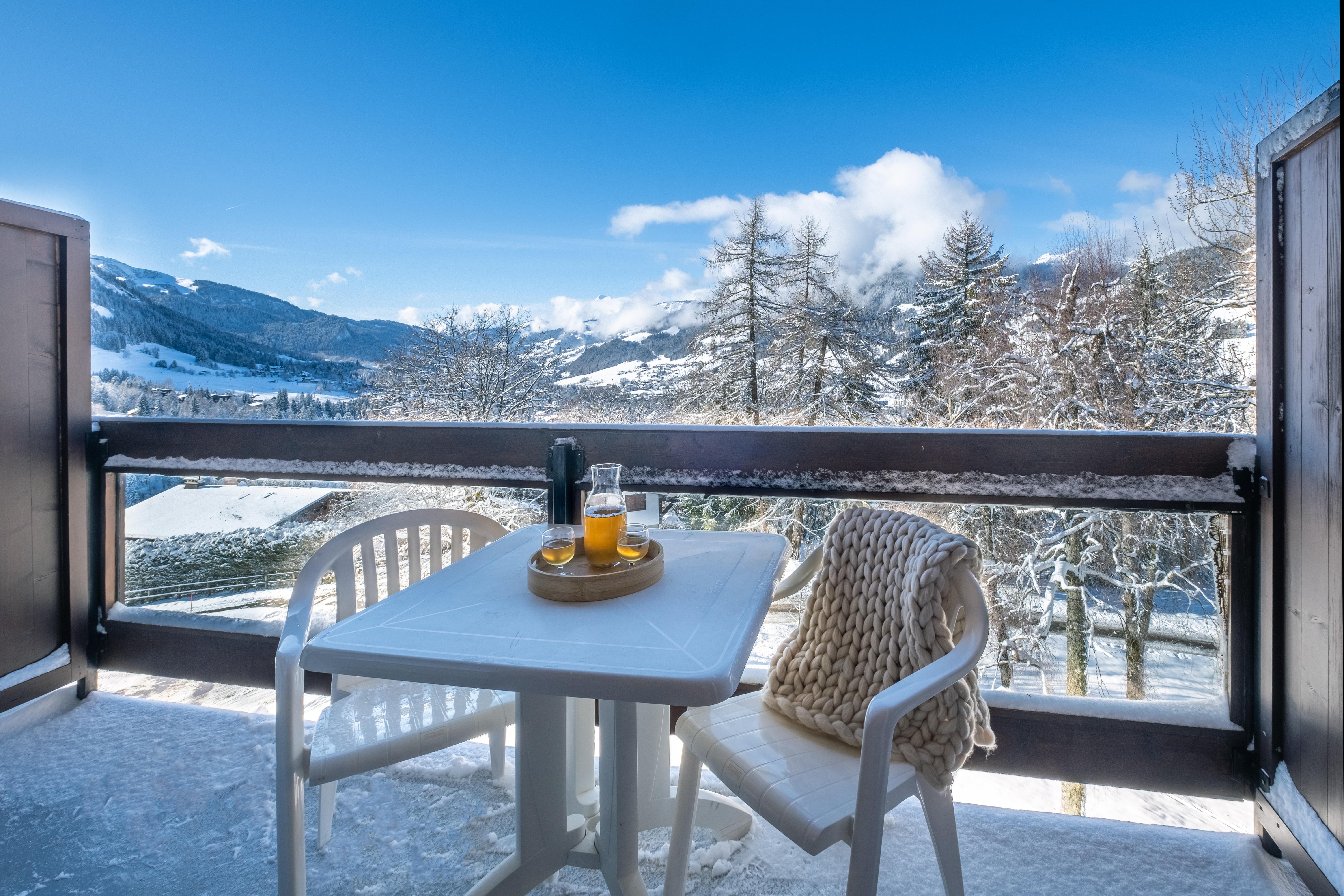 Residence Pierre & Vacances Le Mont d'Arbois