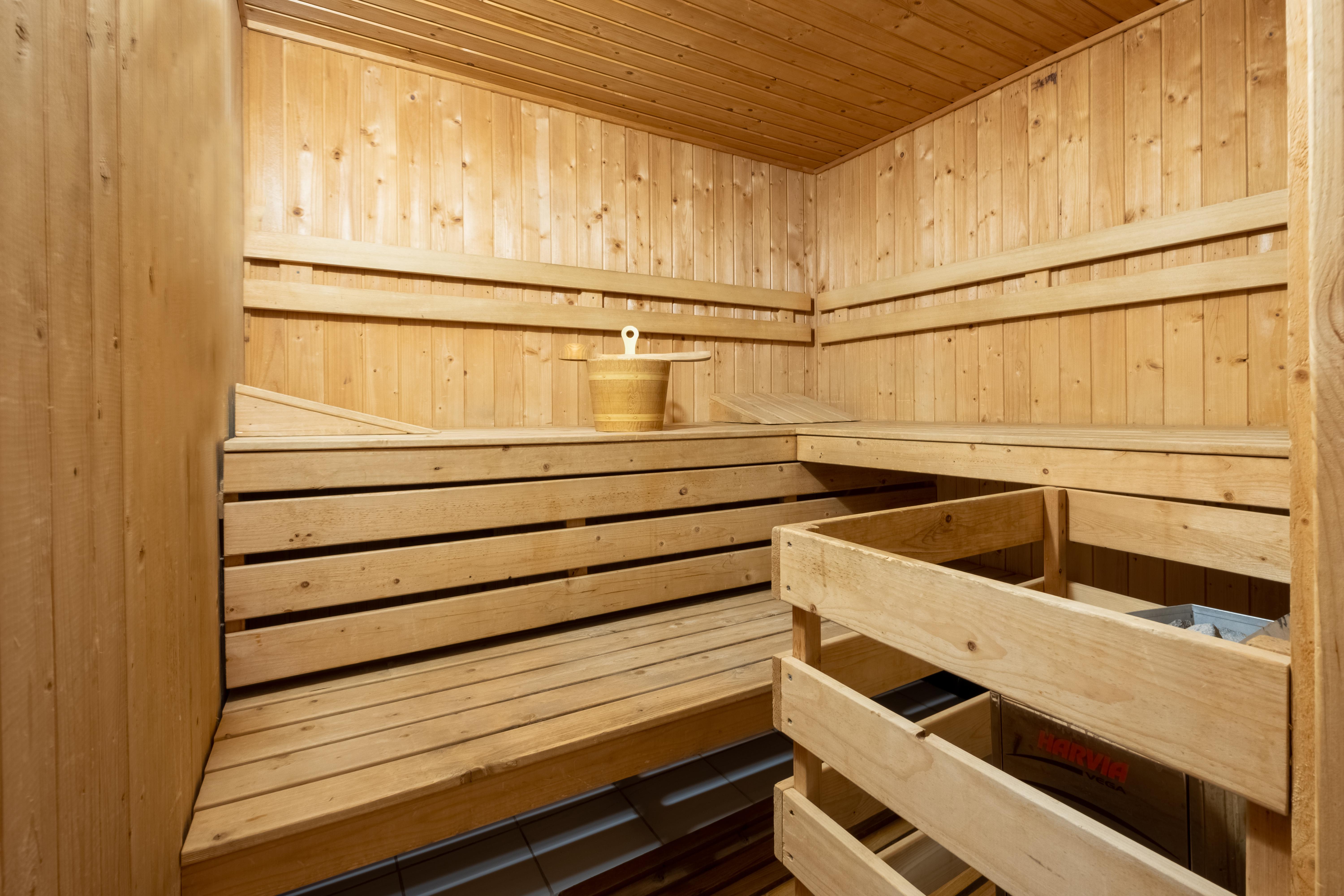 Residence Pierre & Vacances Le Mont d'Arbois