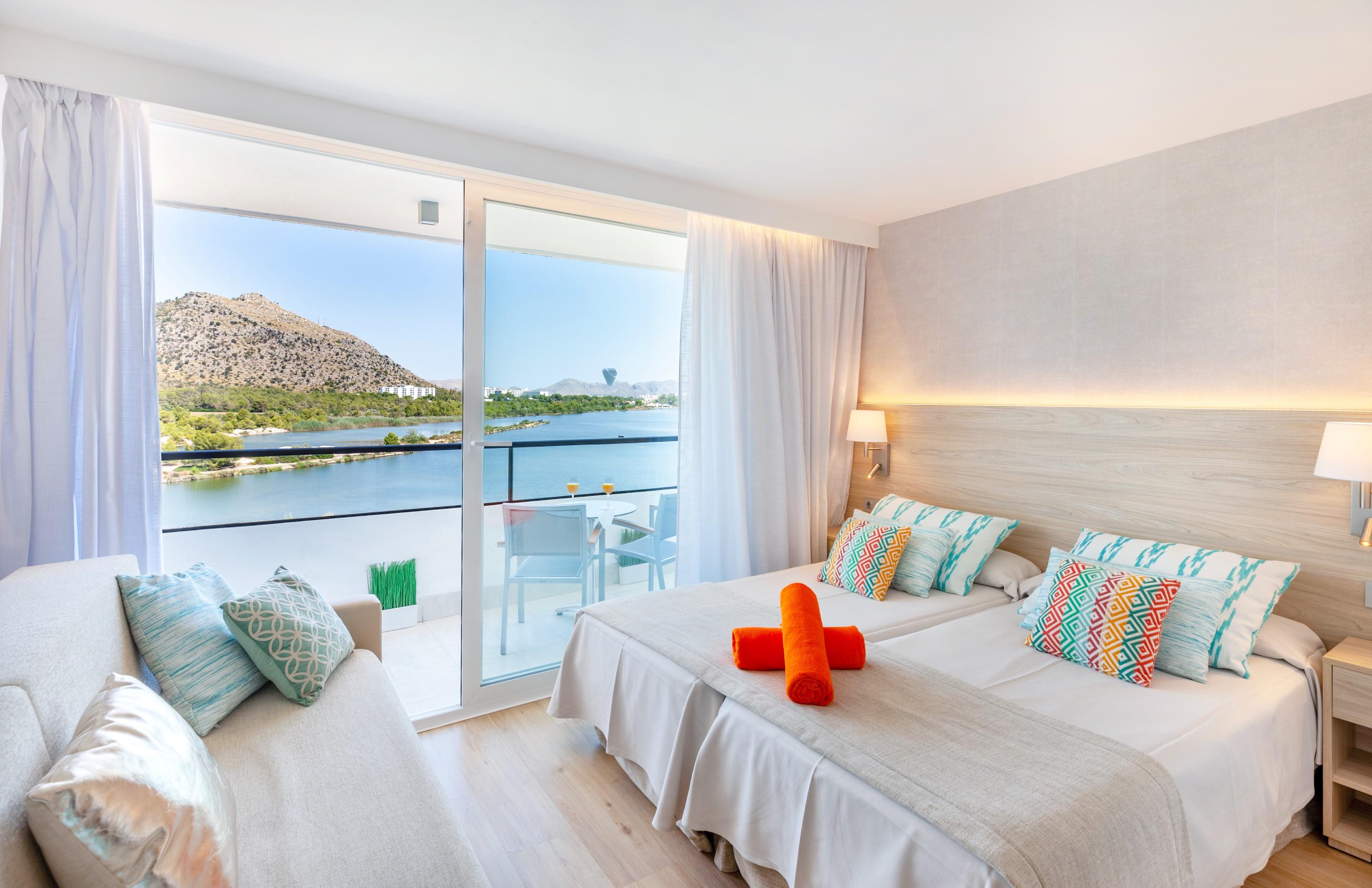 Aparthotel VIVA Eden Lago