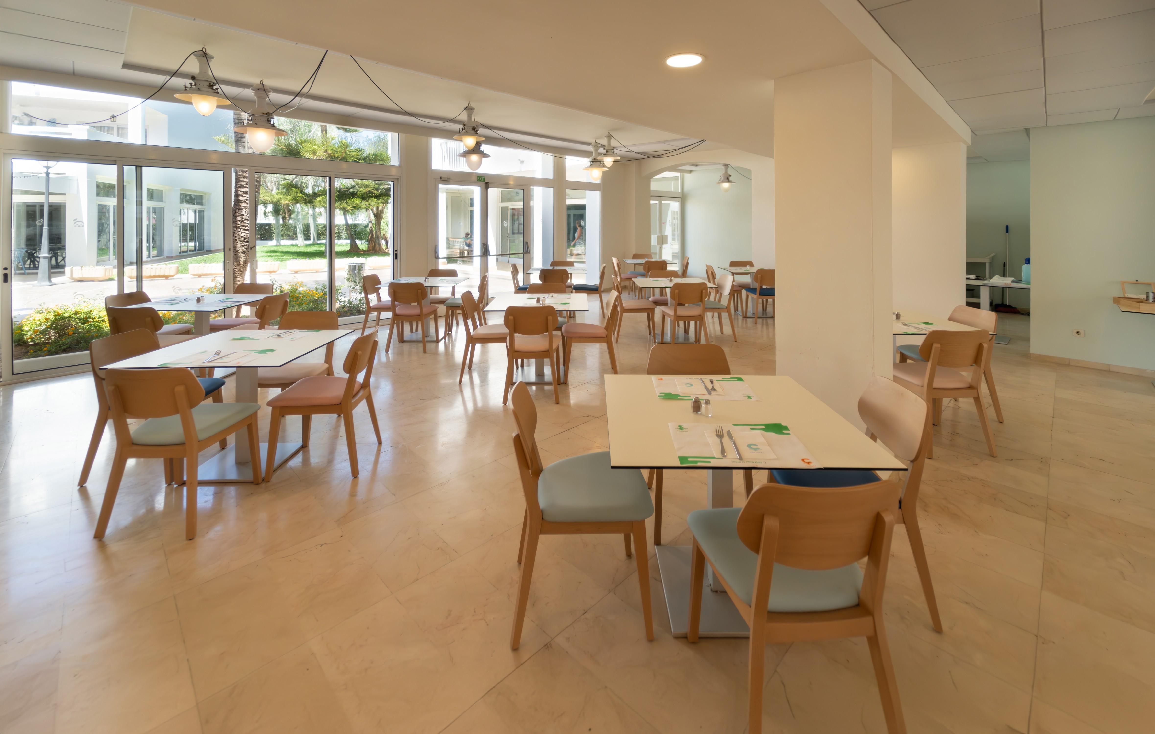 Calimera Fido Gardens