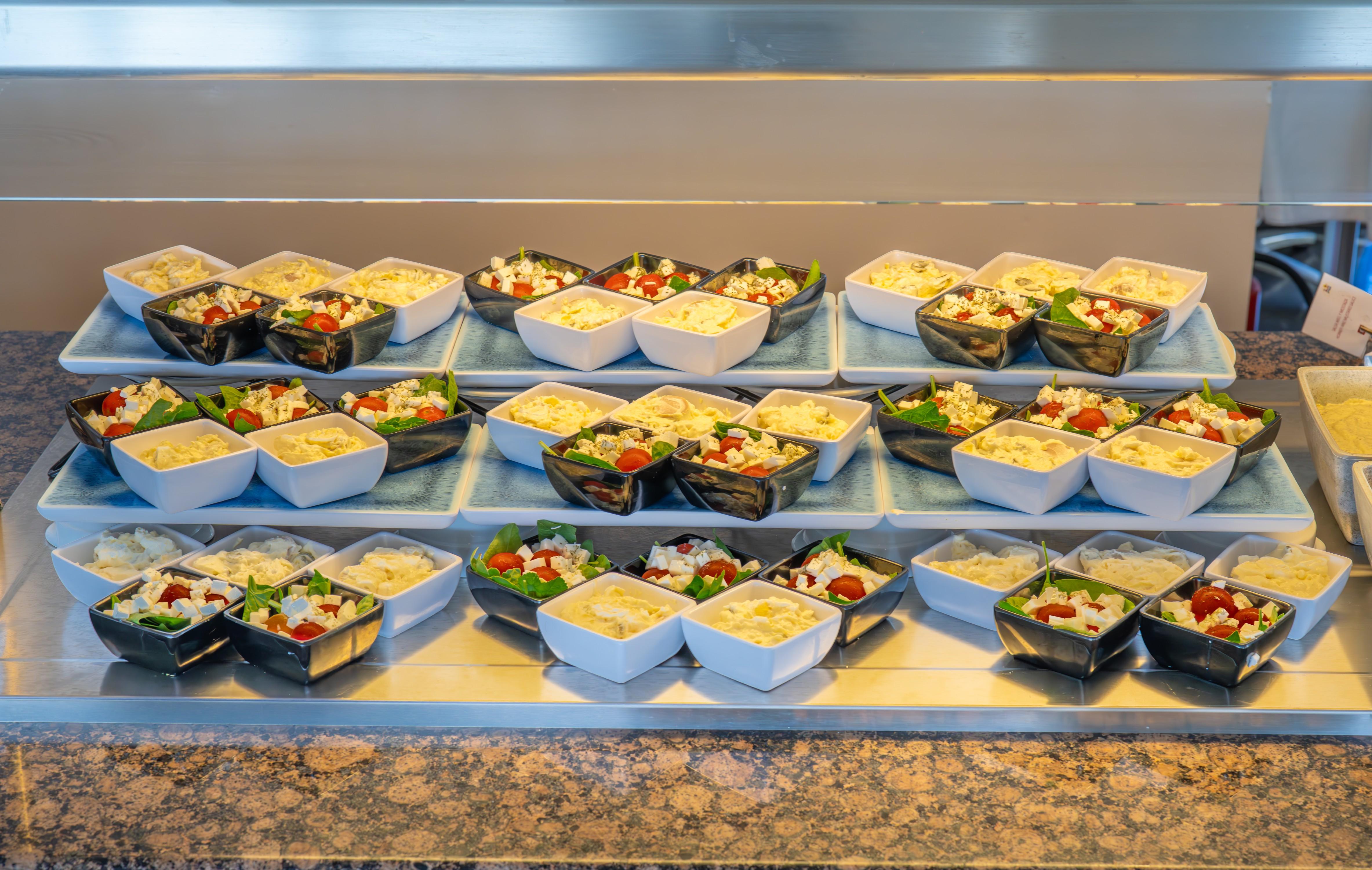 Calimera Fido Gardens