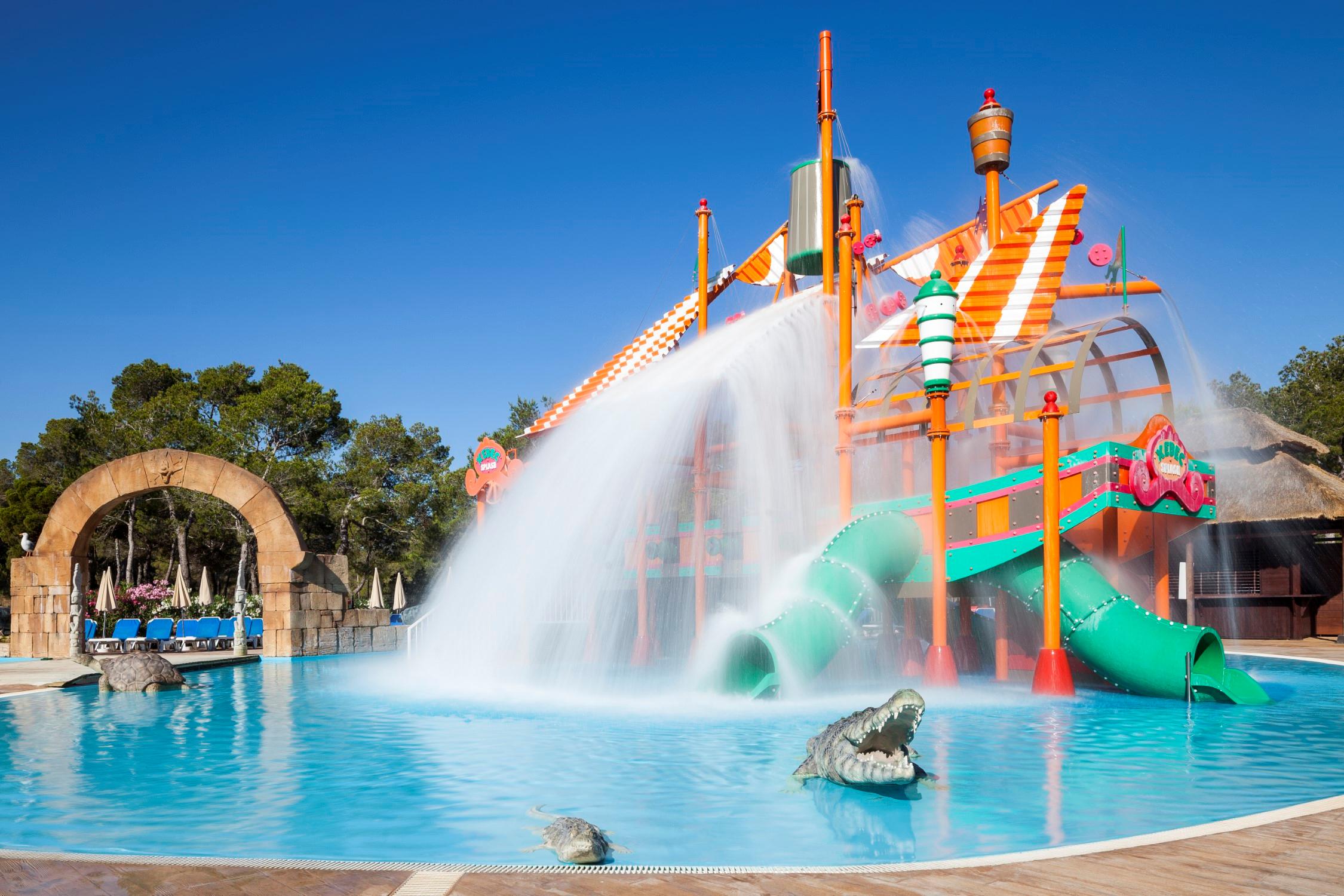 Invisa Figueral Resort