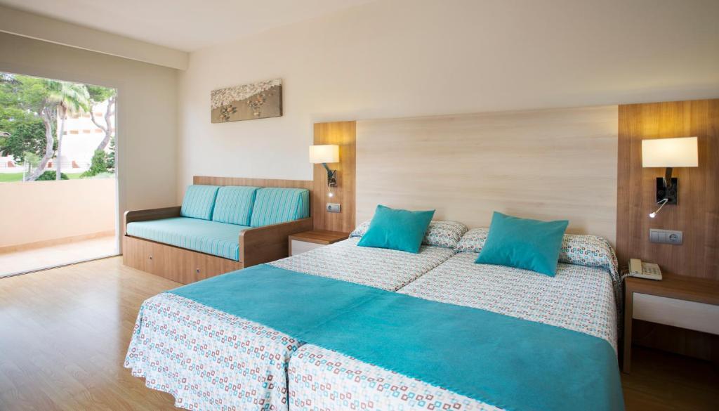 Invisa Figueral Resort