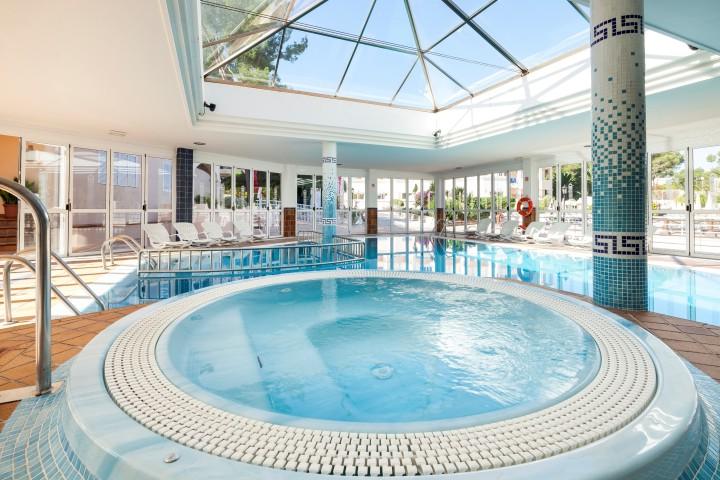 Invisa Figueral Resort