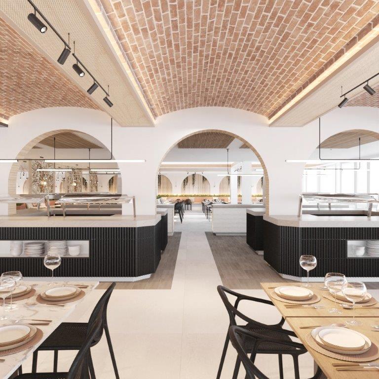 Invisa Figueral Resort