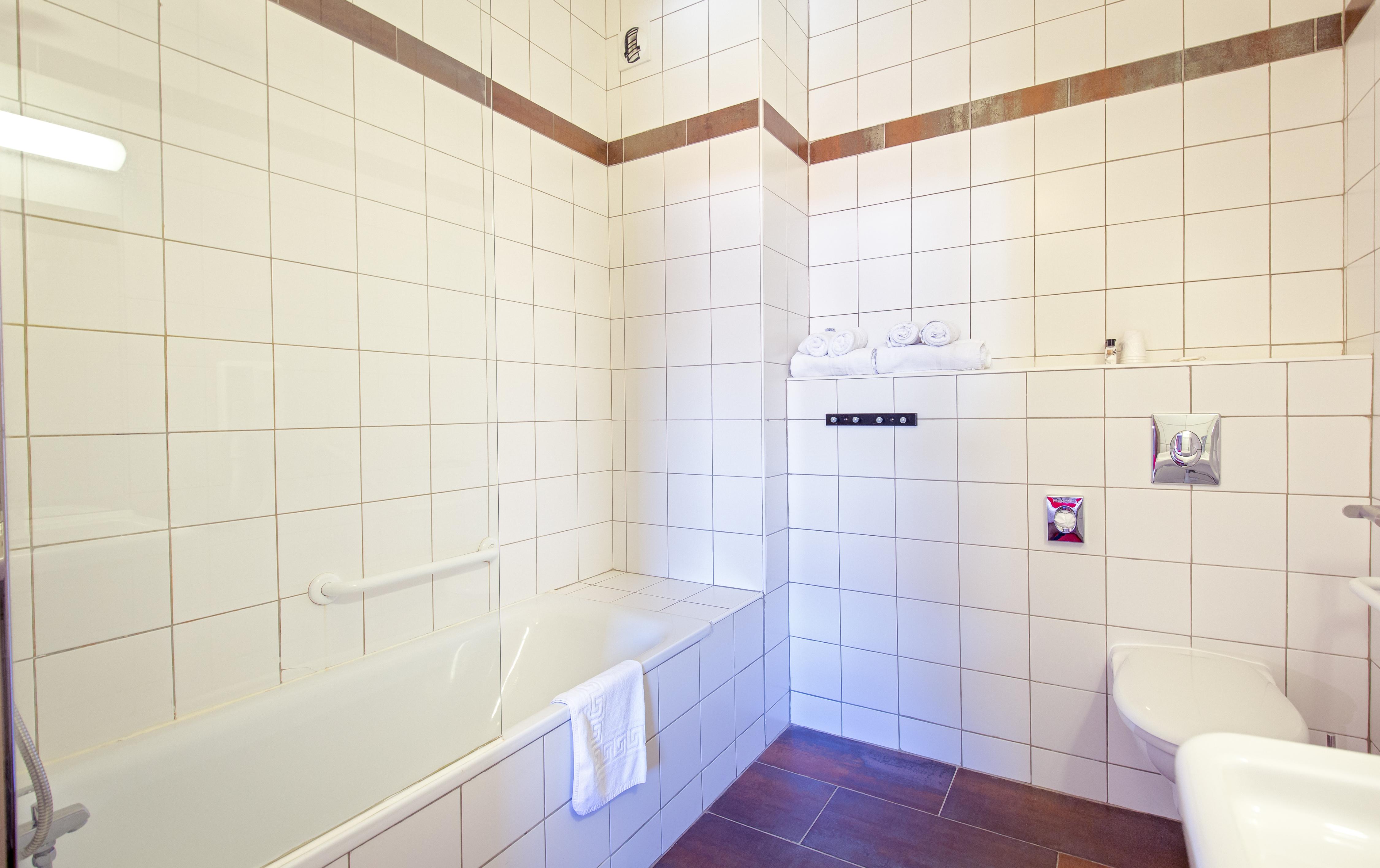 SOWELL HÔTELS Le Pas du Loup***