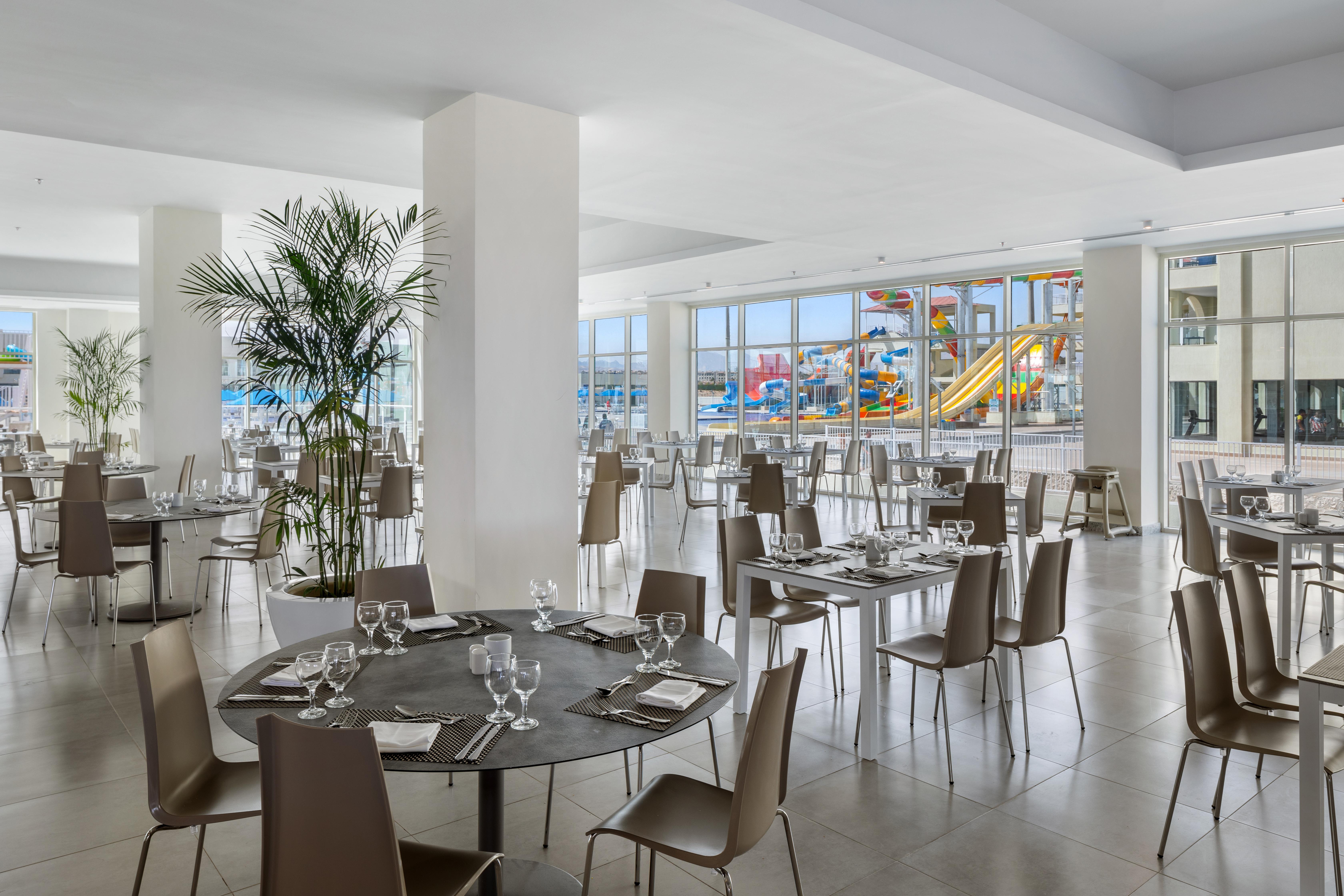 Hotel Pickalbatros Makadi Resort