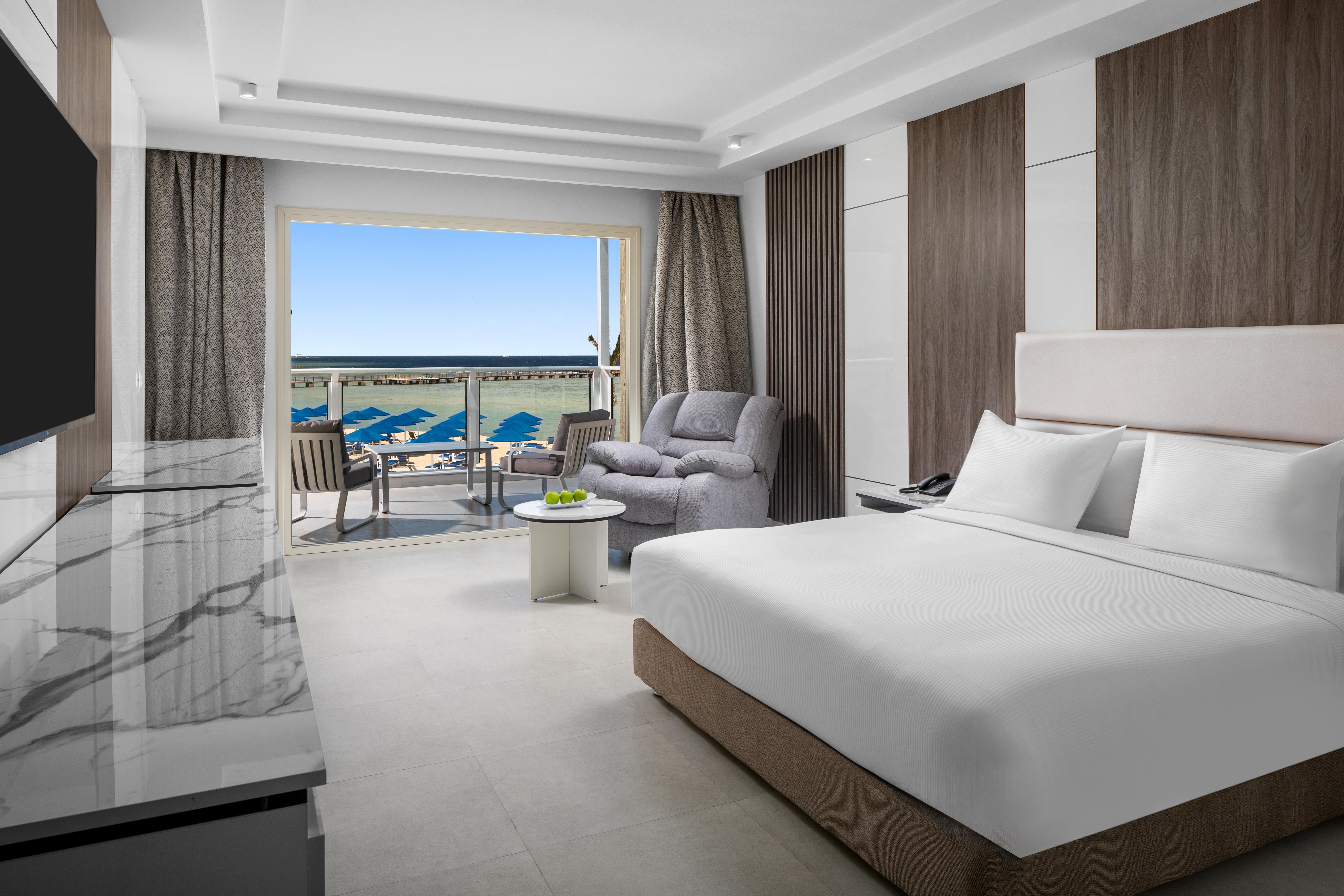 Hotel Pickalbatros Makadi Resort