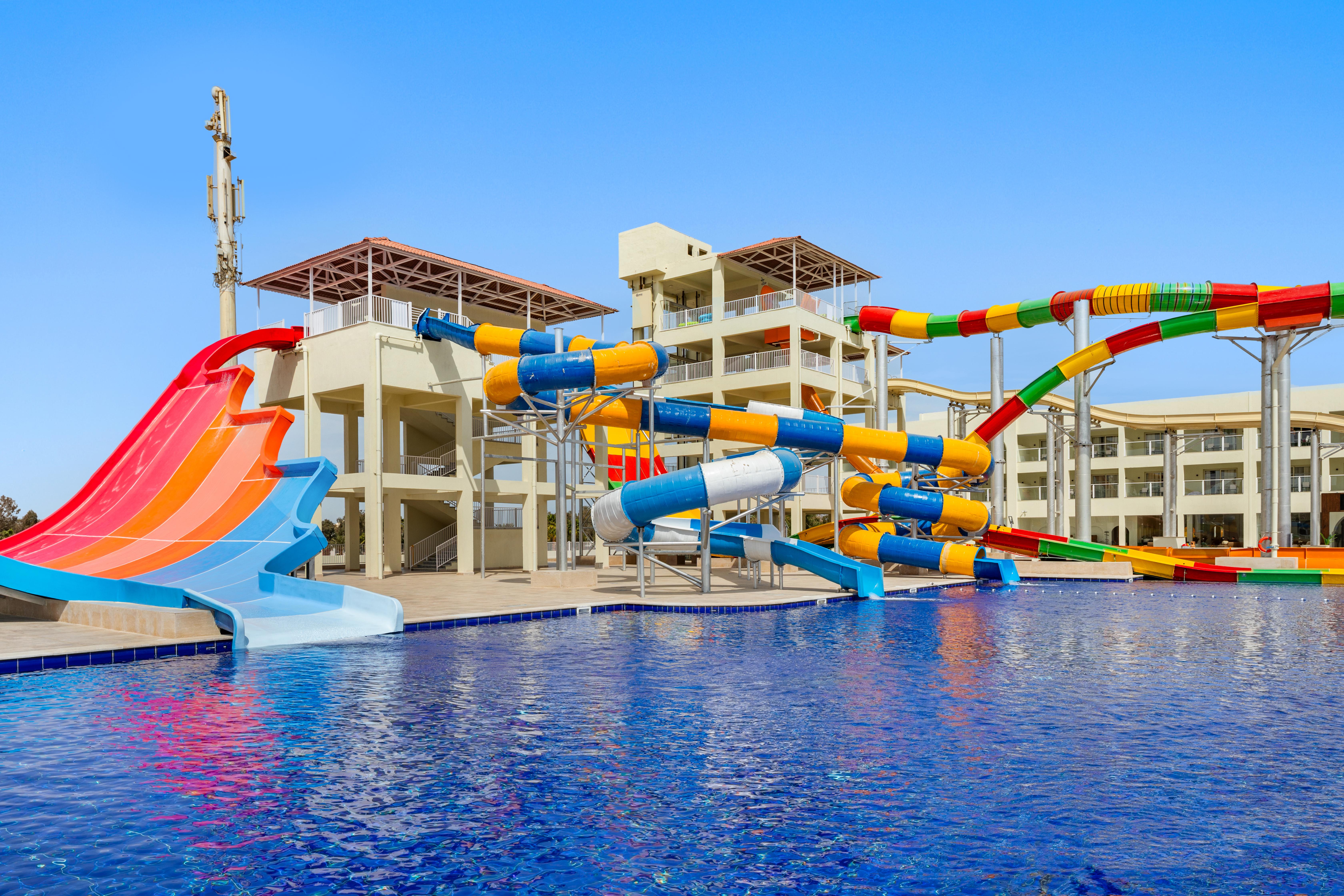 Hotel Pickalbatros Makadi Resort