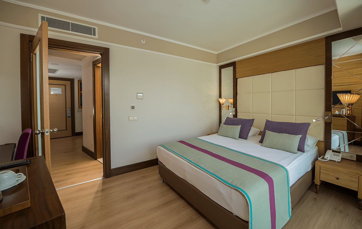 Hotel Dream World Aqua