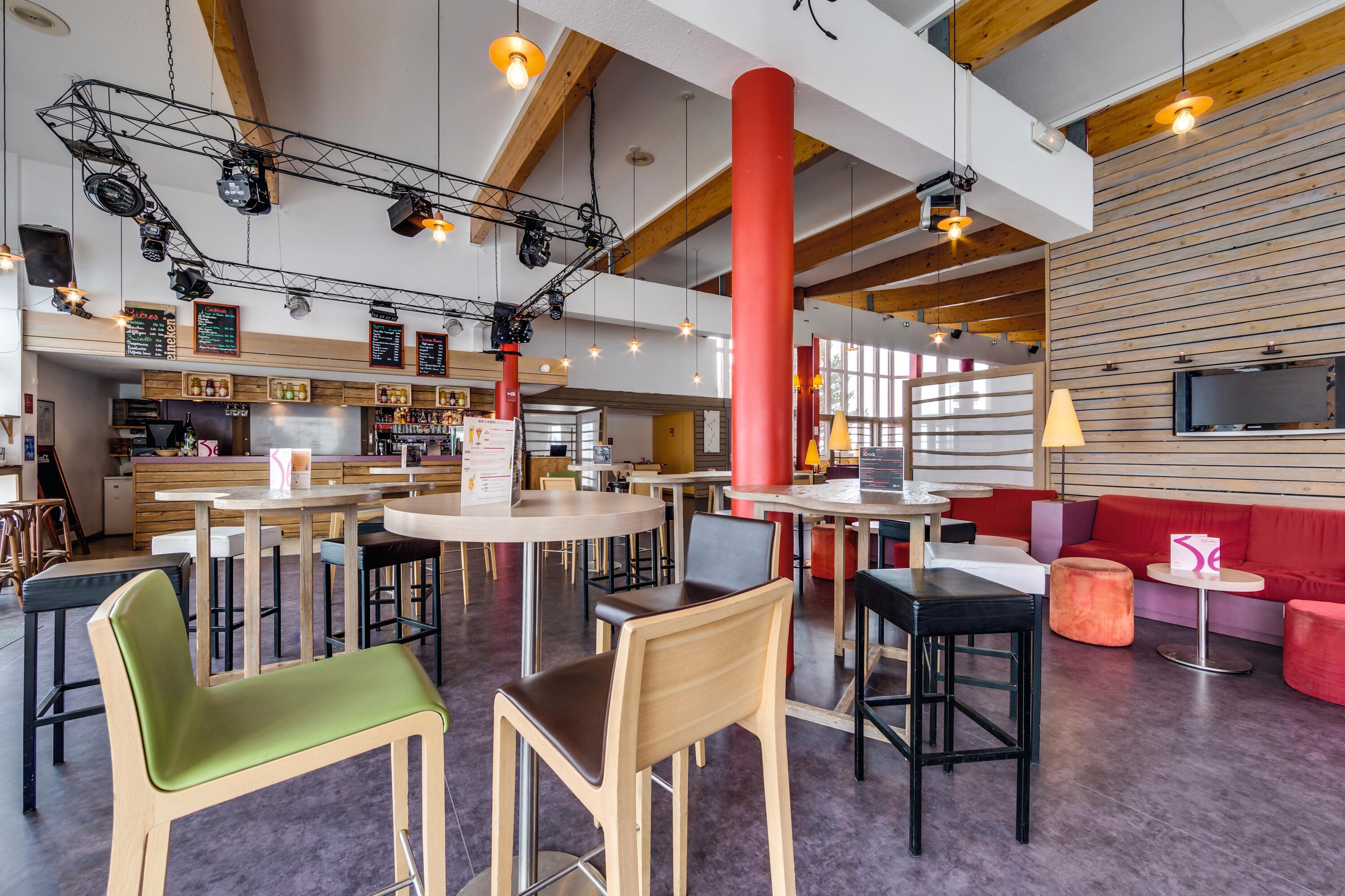 Hotel Club Belambra L'Aiguille Rouge - Voordeeltarief