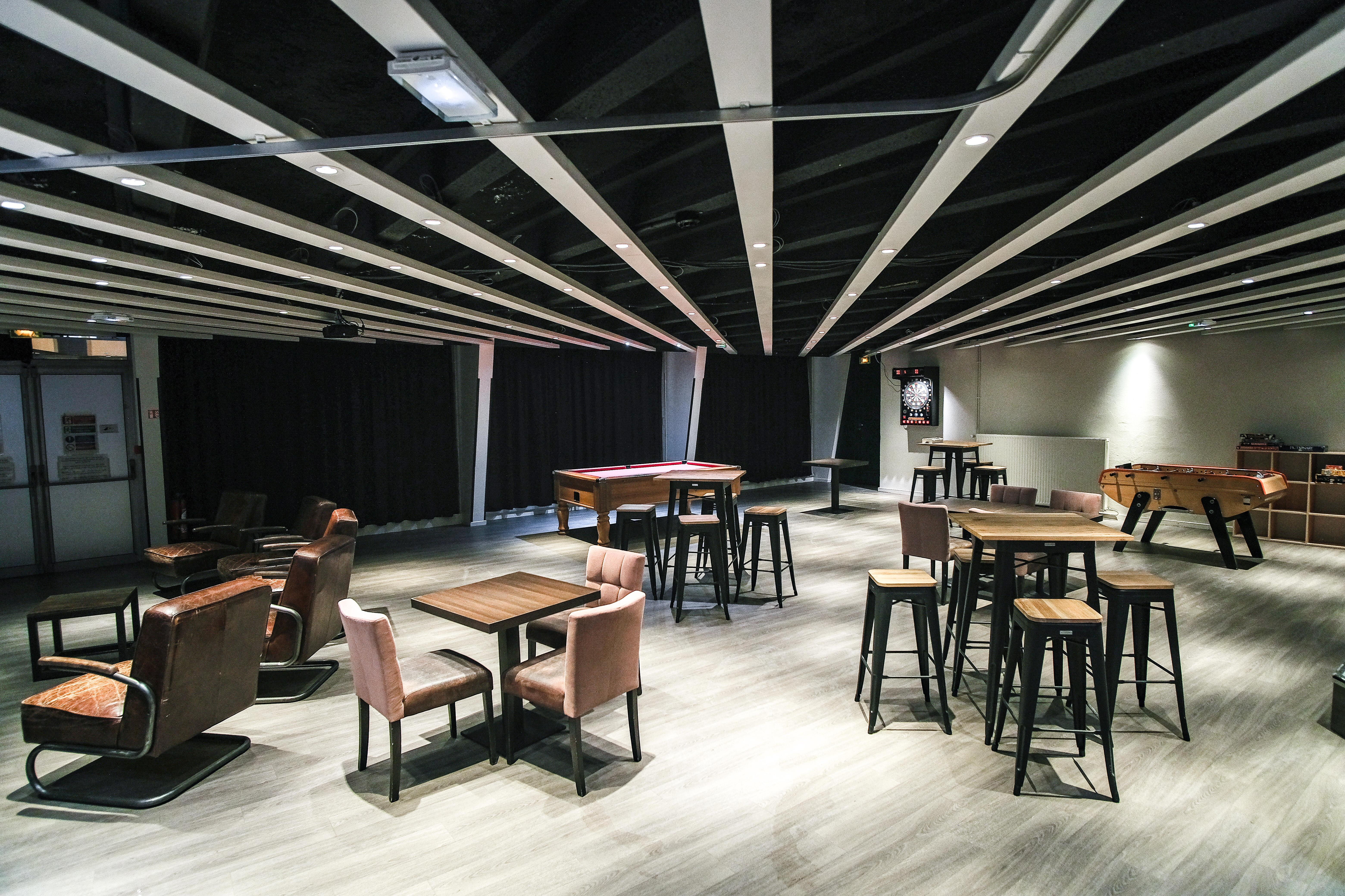 Hôtel Belambra L'Orée des Pistes