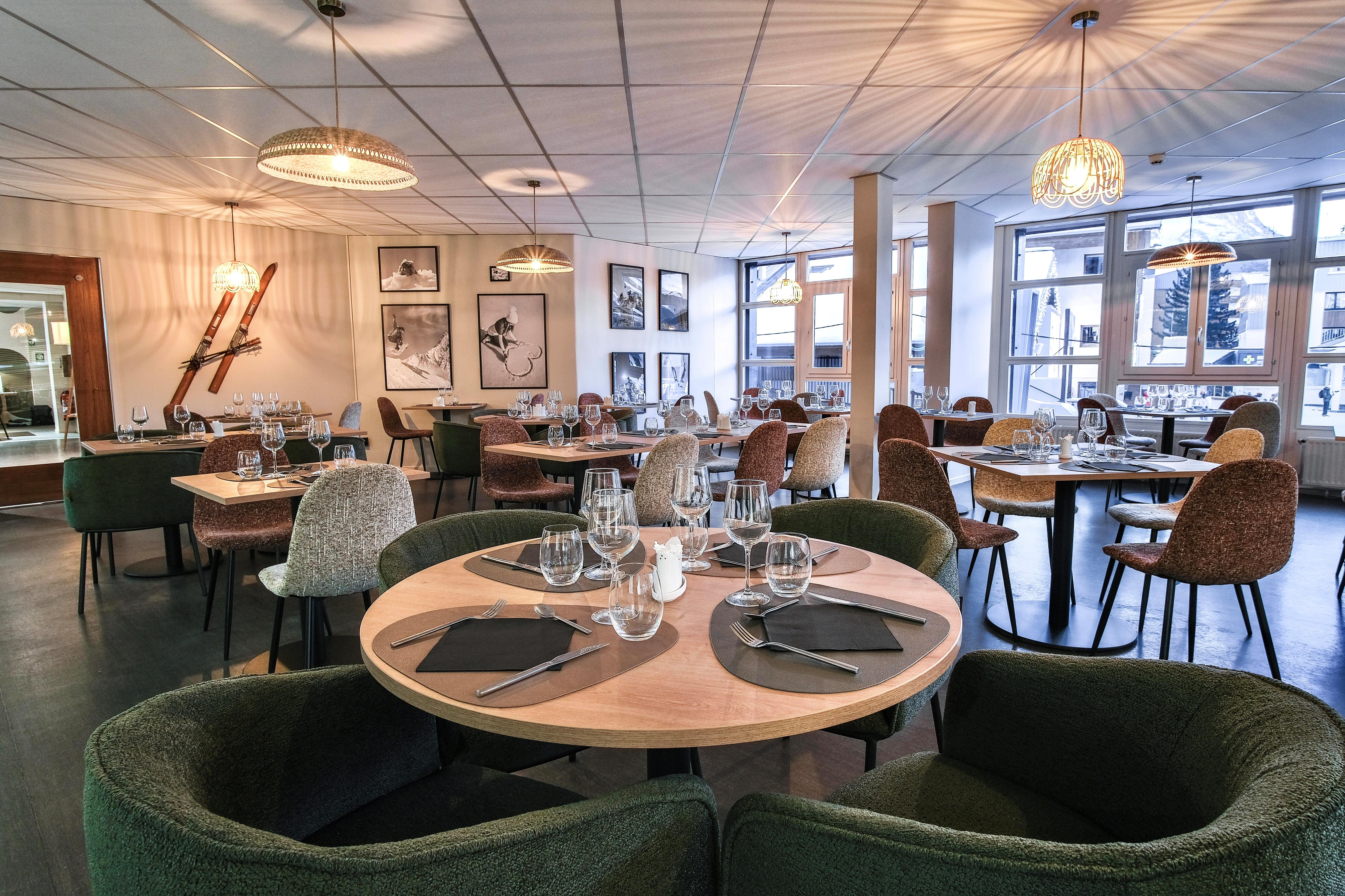 Hôtel Belambra L'Orée des Pistes