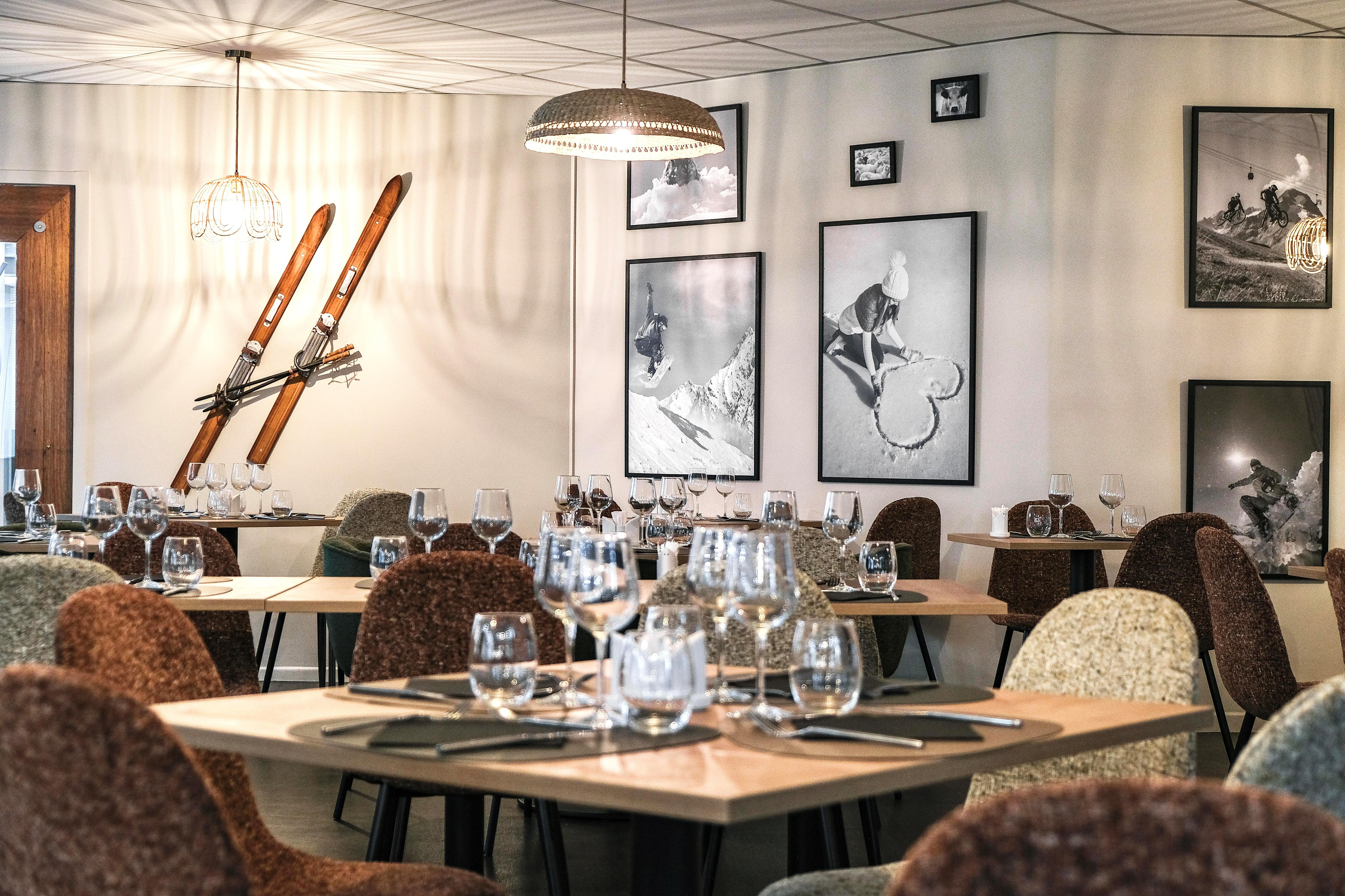 Hôtel Belambra L'Orée des Pistes