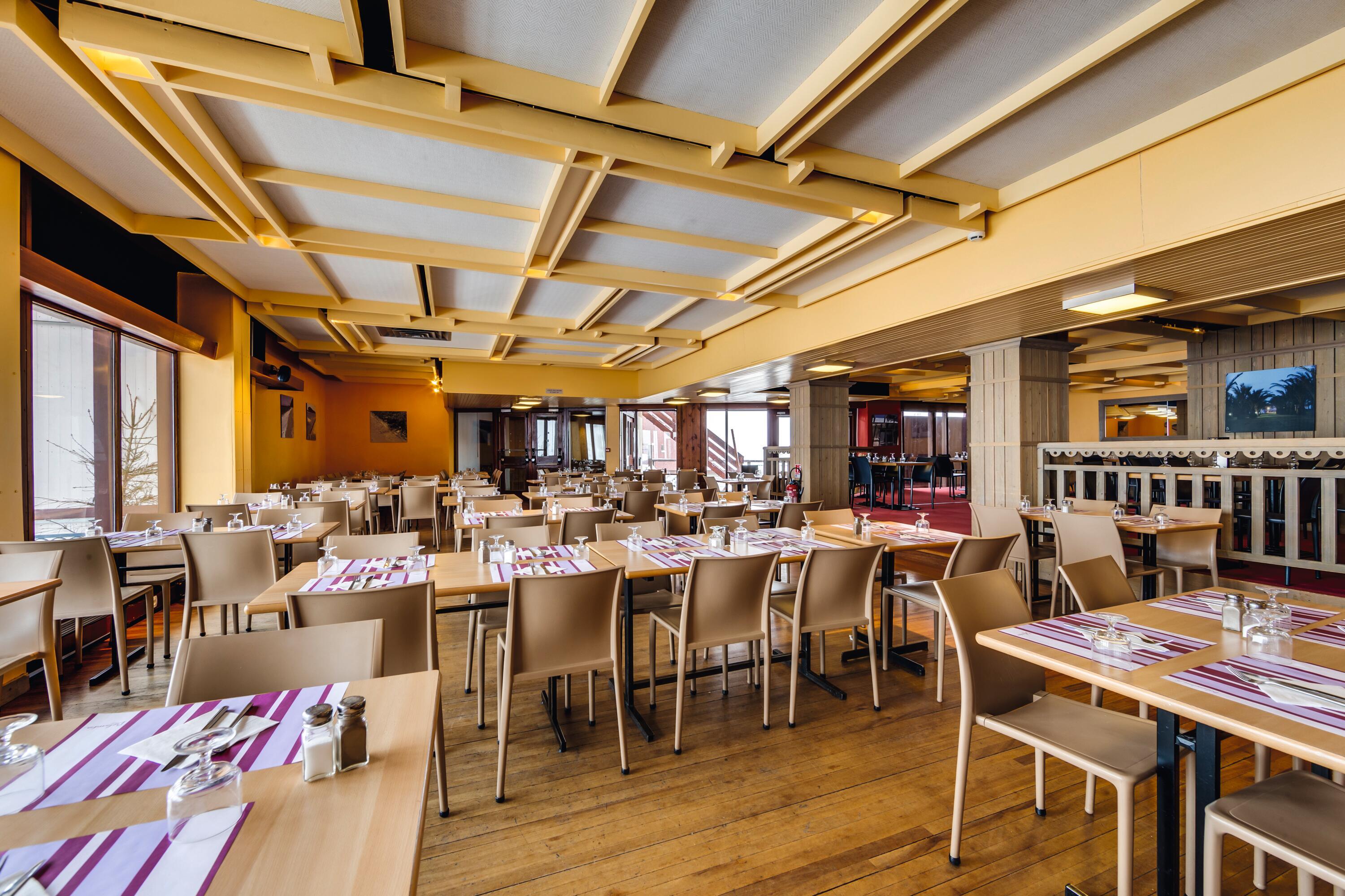 Hotel Club Belambra L'Aiguille Rouge - Voordeeltarief