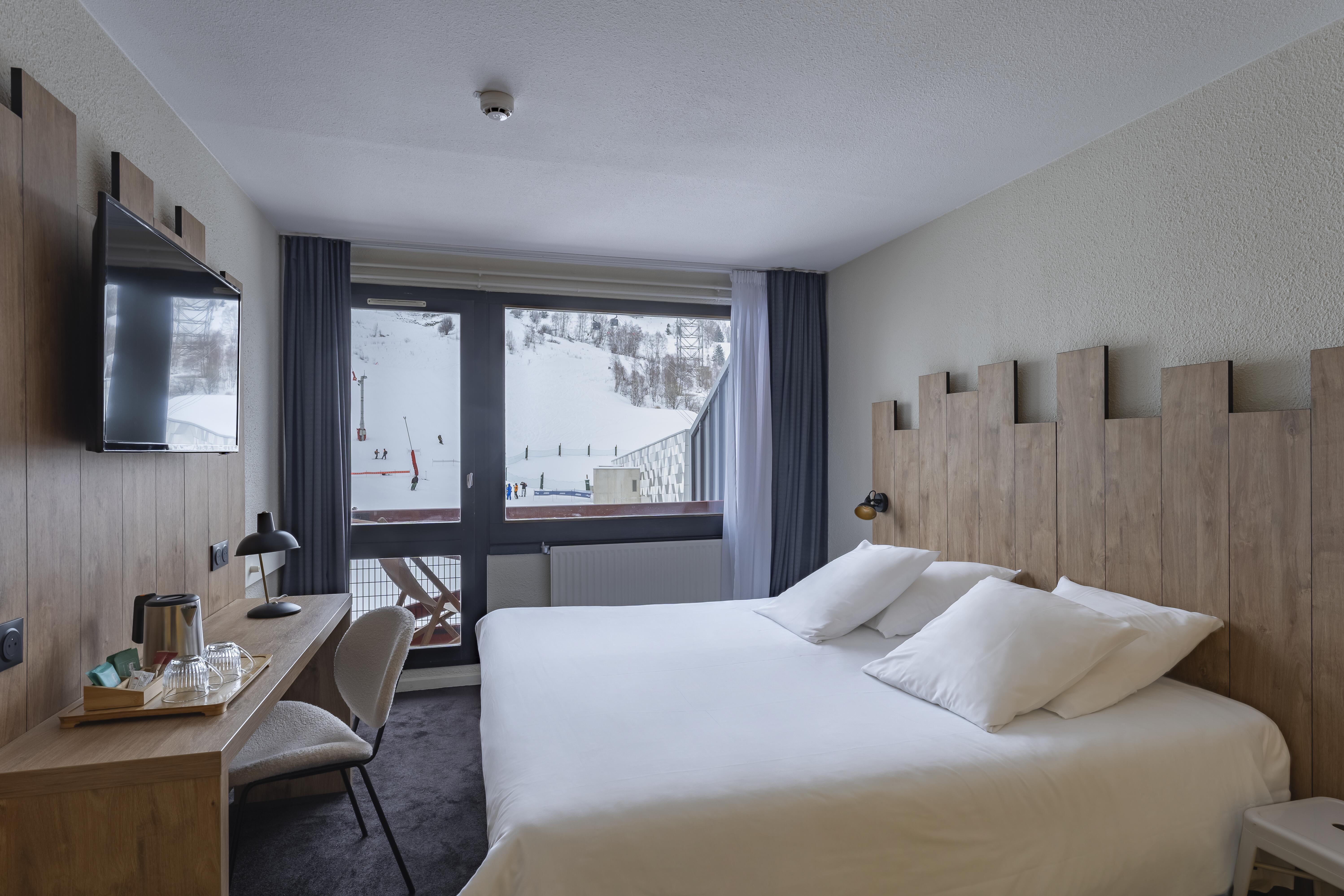 Hôtel Belambra L'Orée des Pistes