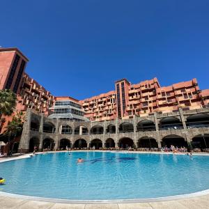 Holiday World Polynesia Hotel Holiday World Polynesia Hotel