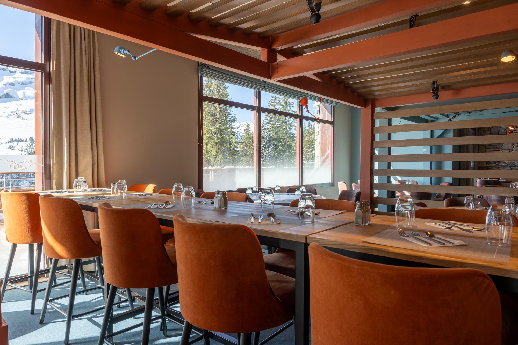 Club Belambra Flaine Panorama