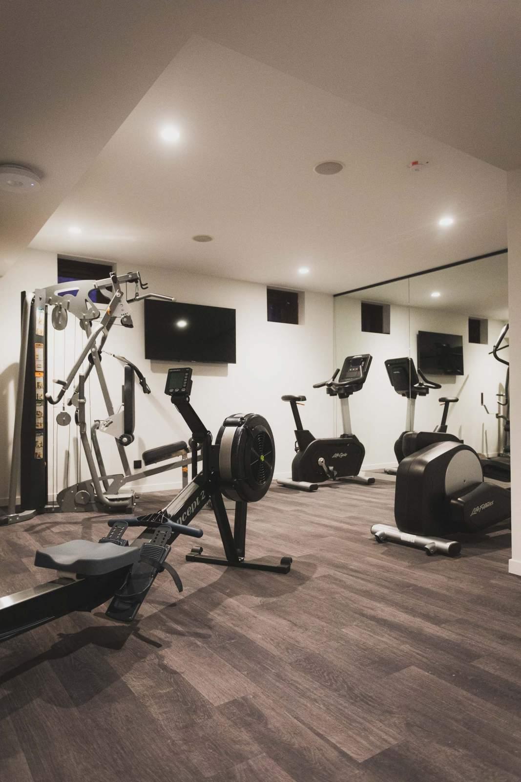 Base Camp Lodge Les Deux Alpes