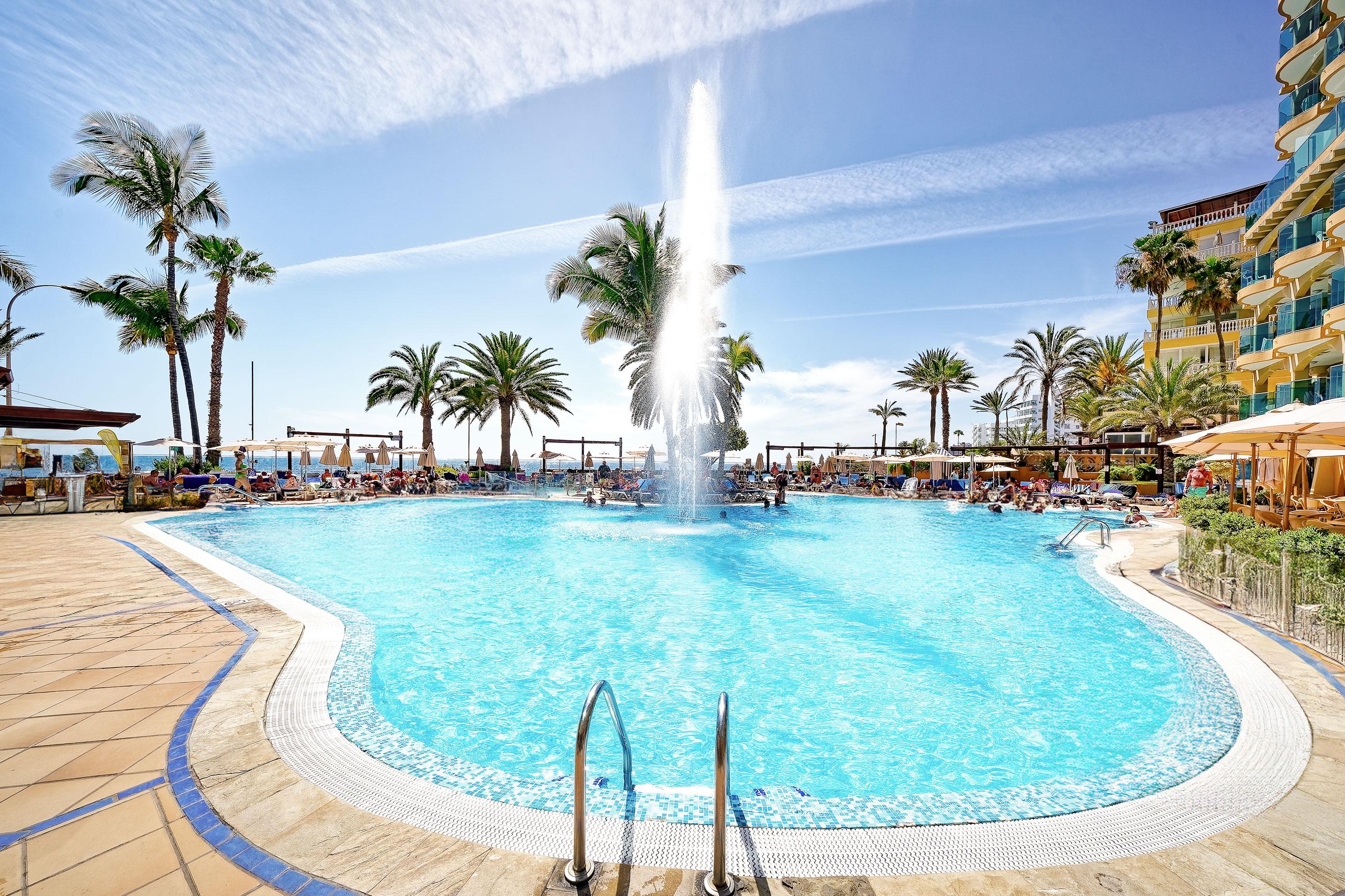 Bull Dorado Beach & Spa