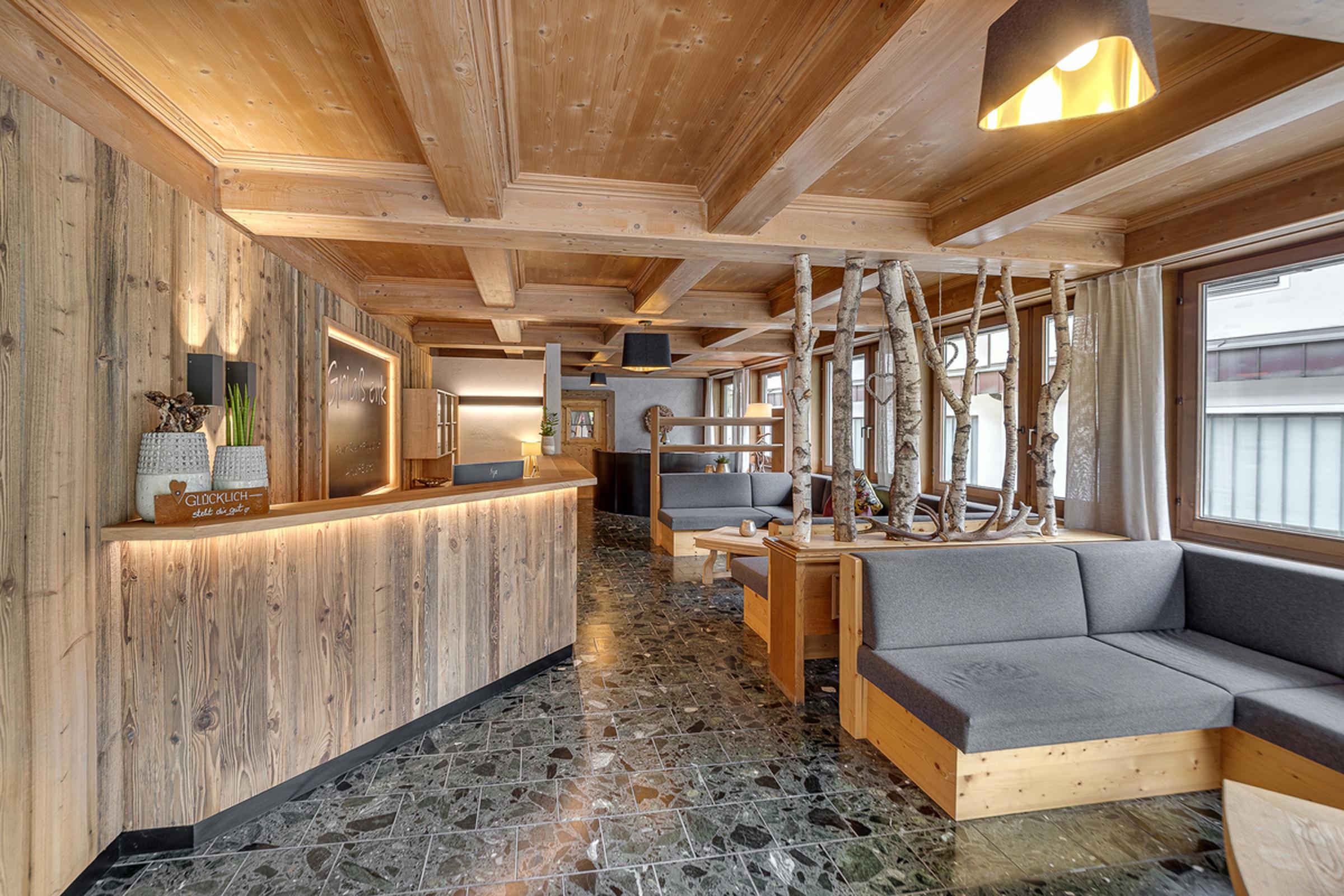 Apart Resort Fügenerhof