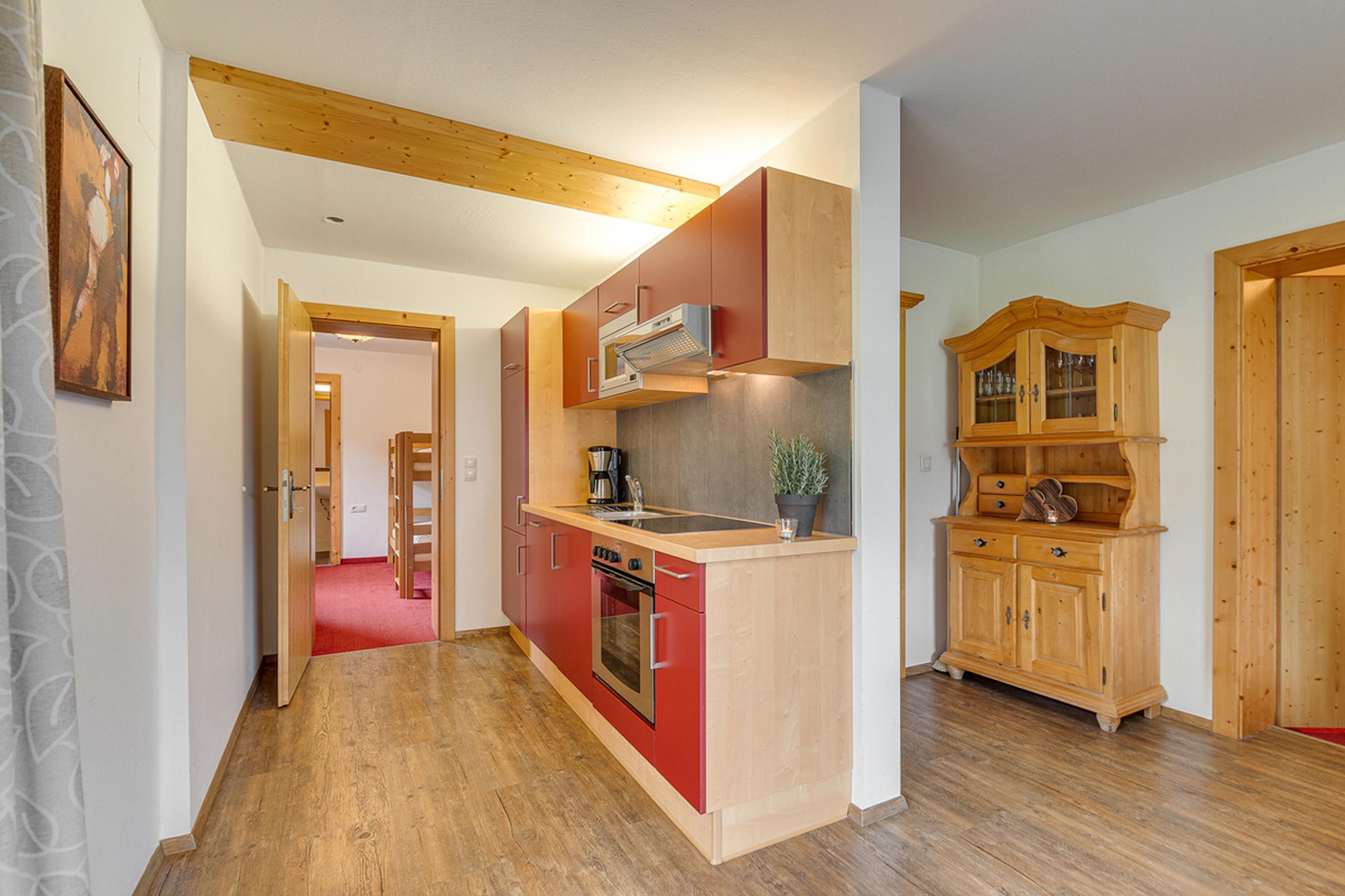 Apart Resort Fügenerhof